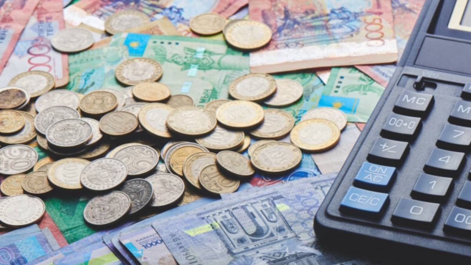 Ұлттық қорға мұнайдан түсетін ақша көбейеді.