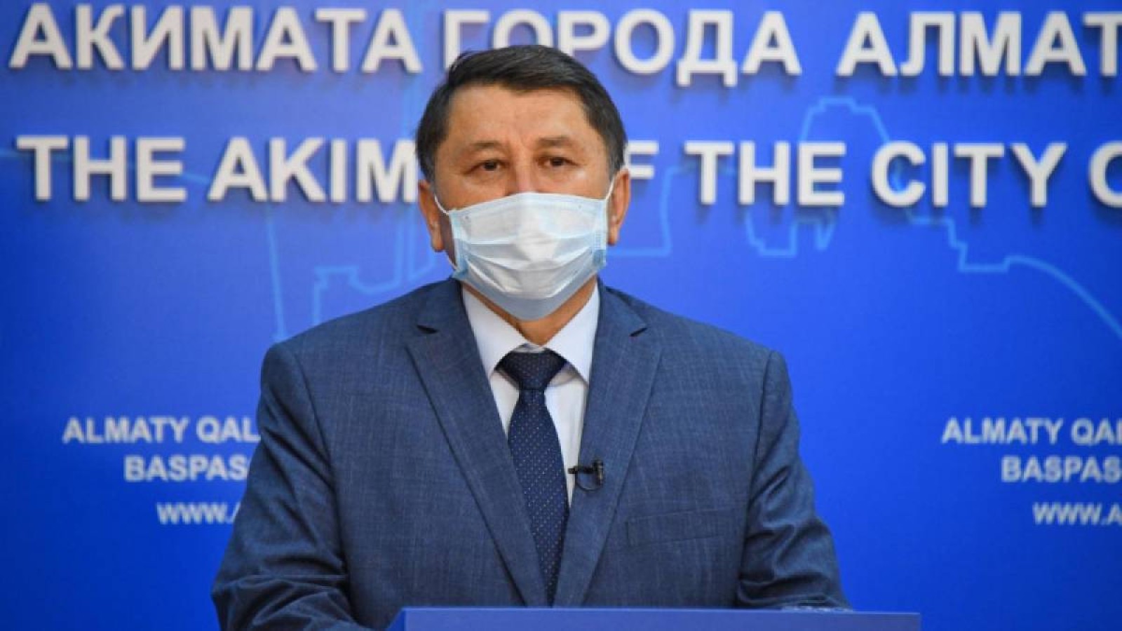 Бекшин өзі жариялаған ережені өзі бұзған ба?.
