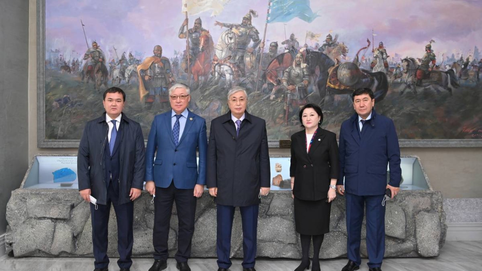 Тоқаевтың Қарағанды облысына сапарына 51 млн теңге жұмсалған.