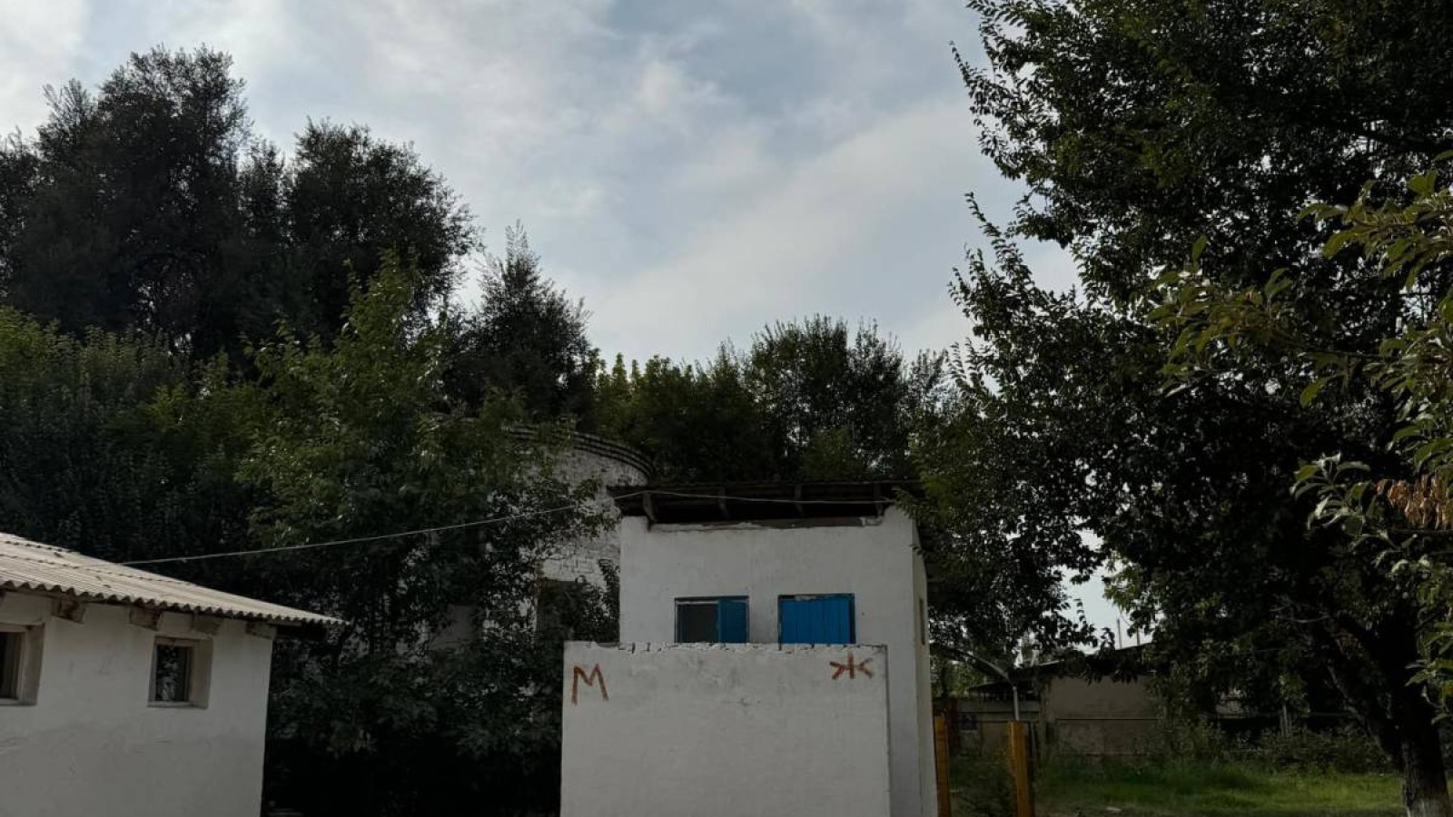 Түркістан облысы: Зорланған 15 жасар қыз, күнде таяқ жейтін төрт бала, бопсалау, буллинг.