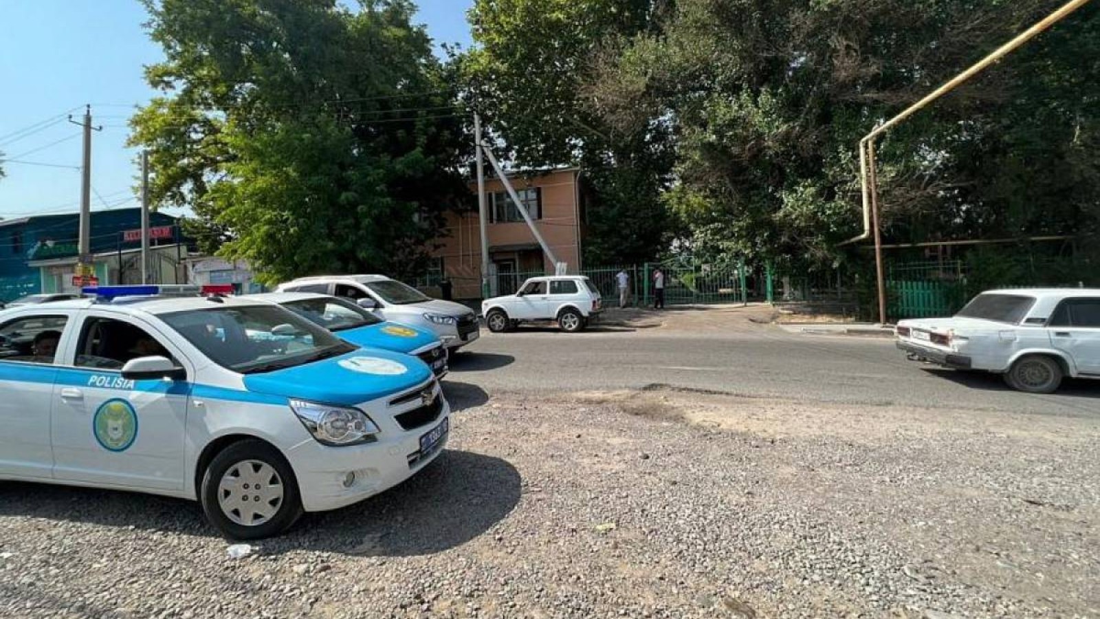 Сарыағаштағы 5 жасар баланың өлімі: Асқан қатігездікпен өлтірген, денесінің сау-тамтығы жоқ.