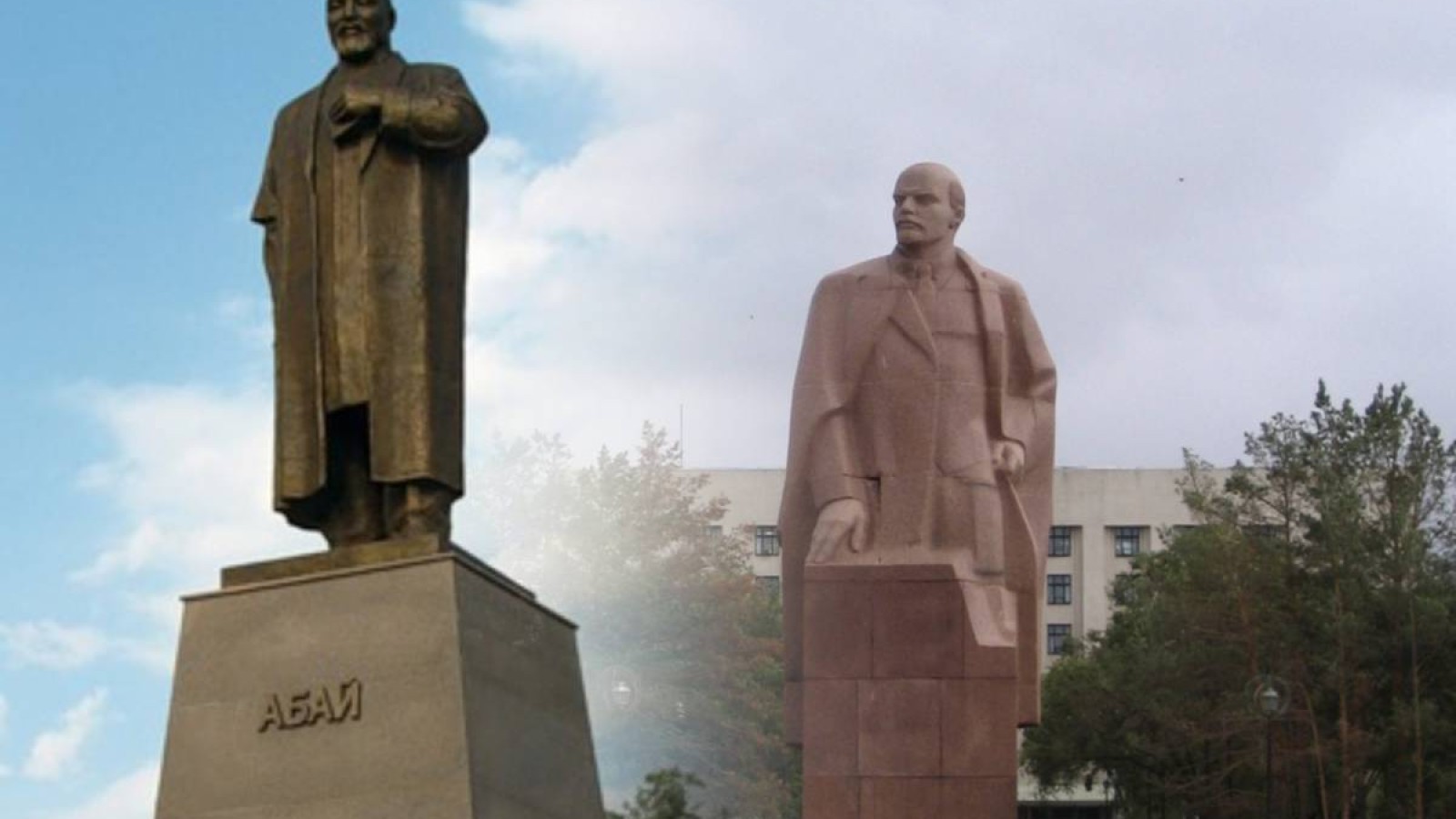 Қарағандыда Ленин көшесі Абай атына берілмек.