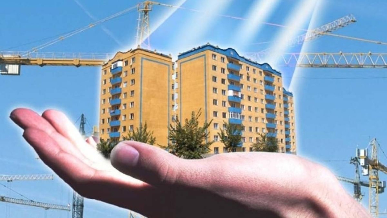 Нұр-Cұлтан билігі көп балалы отбасыларға басқа өңірлерге көшуді ұсынды.