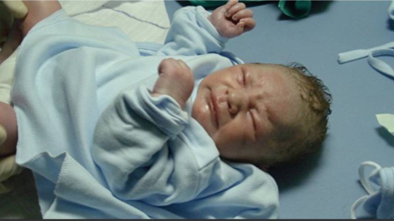 Түркістан тұрғыны 60 мың теңгеге сатқан баласын қайтара алмай жүр.