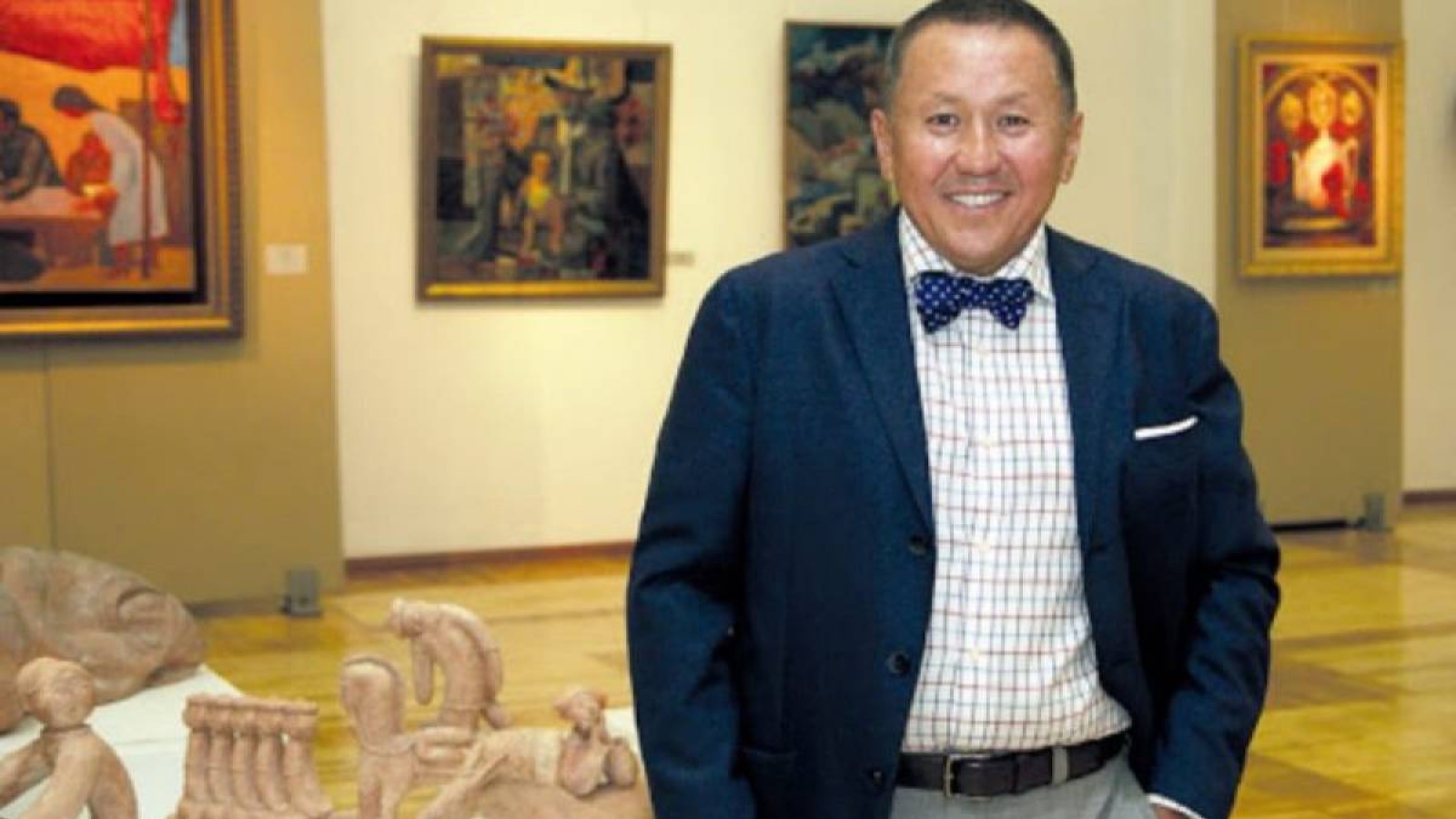 «Нұрлан Смағұлов ректорларды тағайындауға араласпау керек».