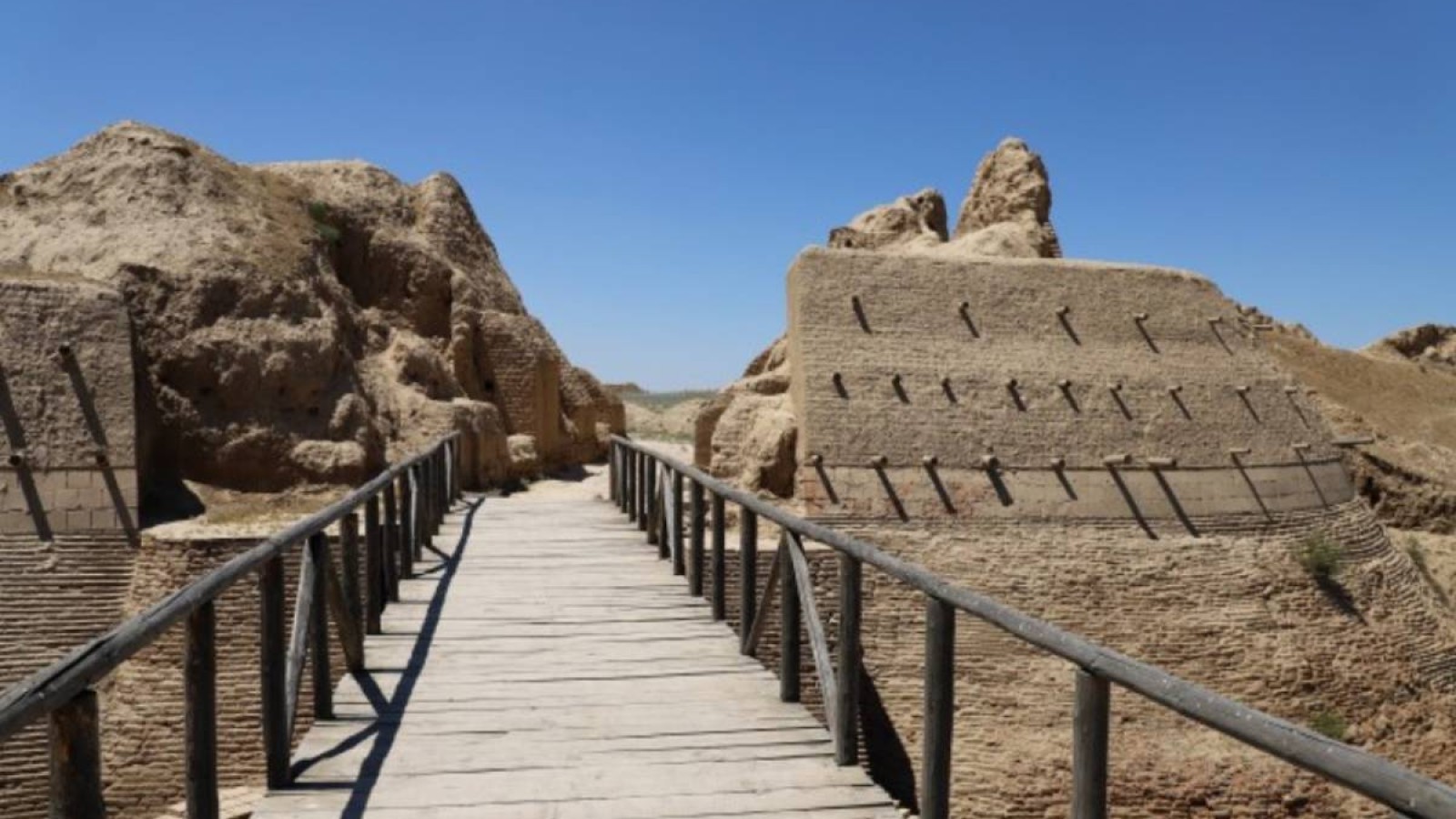 Елімізде жаңа аудан пайда болды.