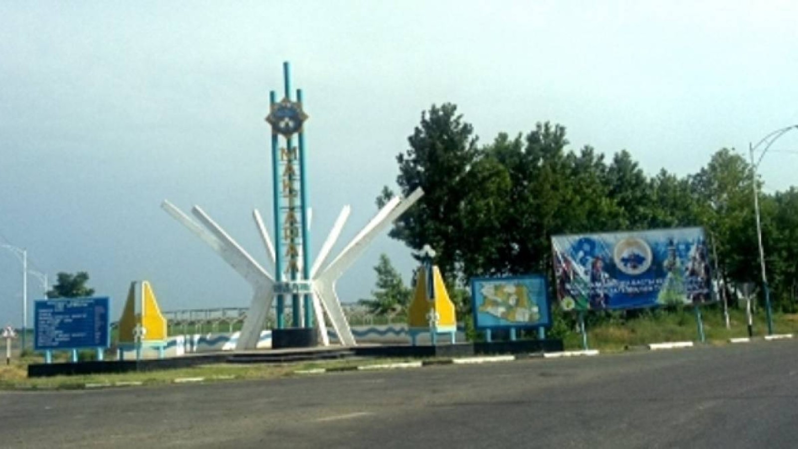 Мақтаарал ауданындағы елдімекендерден топан су толық кетті — әкім орынбасары.