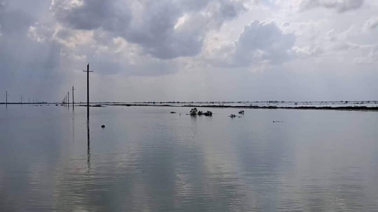 Мақтарал: Тағы бірнеше ауыл тұрғындарын көшуге дайын отыруға шақырды.