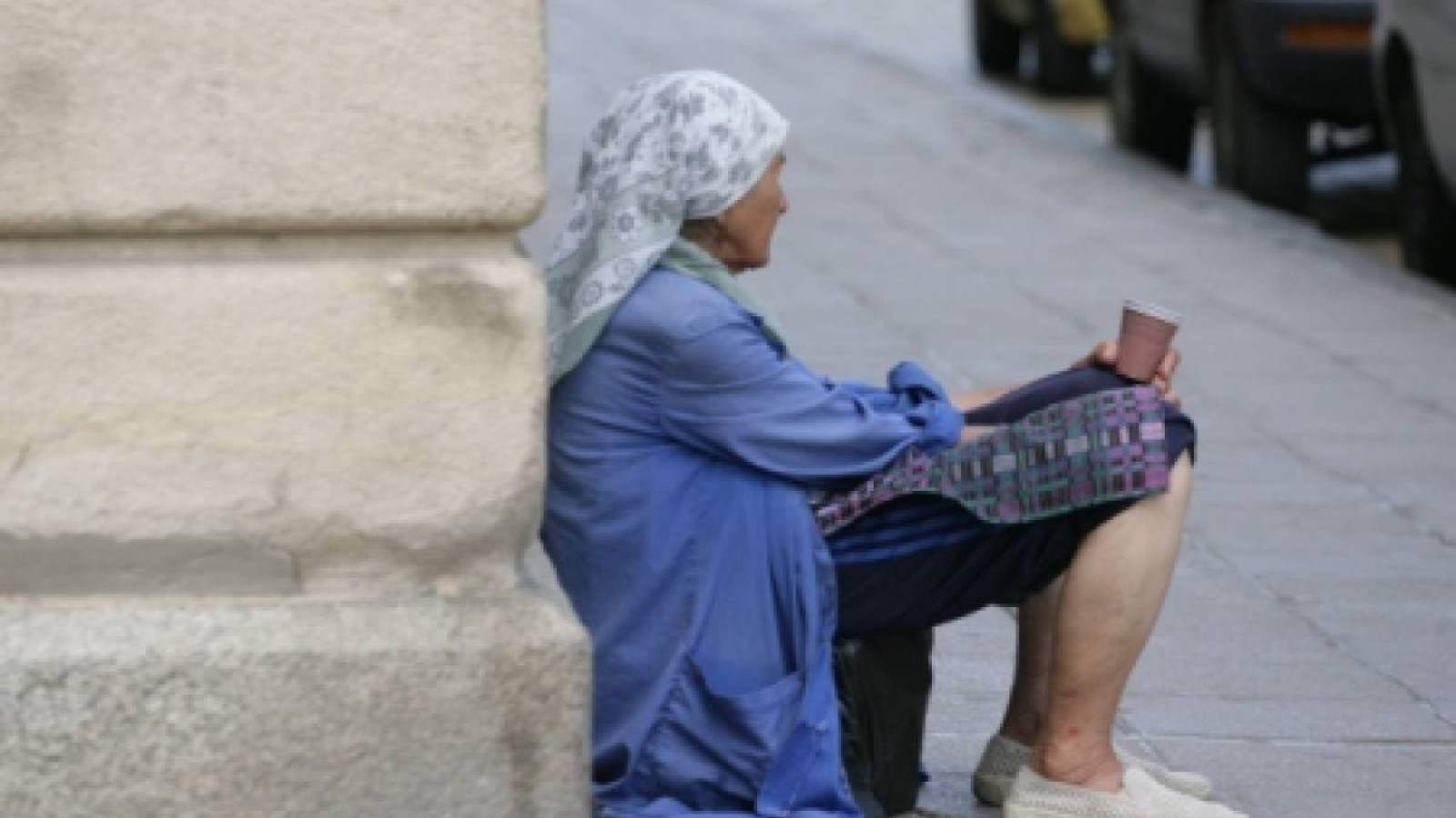 Шөкеев басқаратын Түркістан облысында кедей көп.