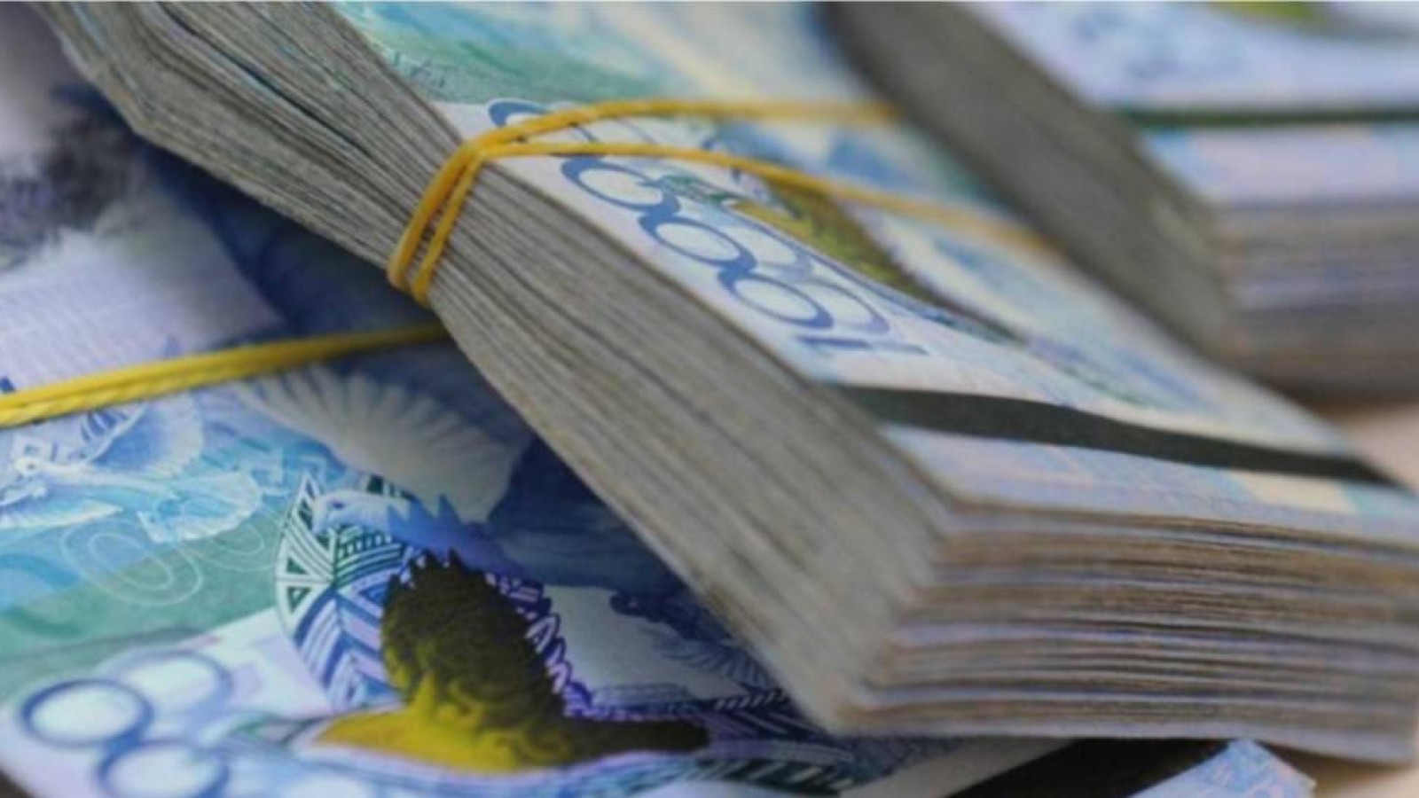 Жамбылда үш жыл бойы балабақшаның 54 млн қаржысы тоналған.