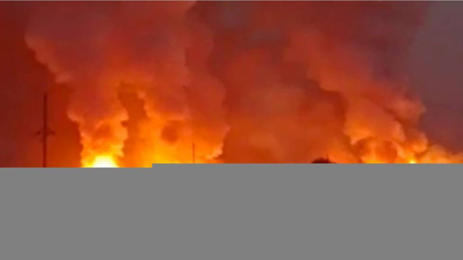 Қорғаныс министрлігі Тараздағы жағдайға қатысты жариялауға жатпайтын жұмыс жүргізіліп жатқанын айтты.