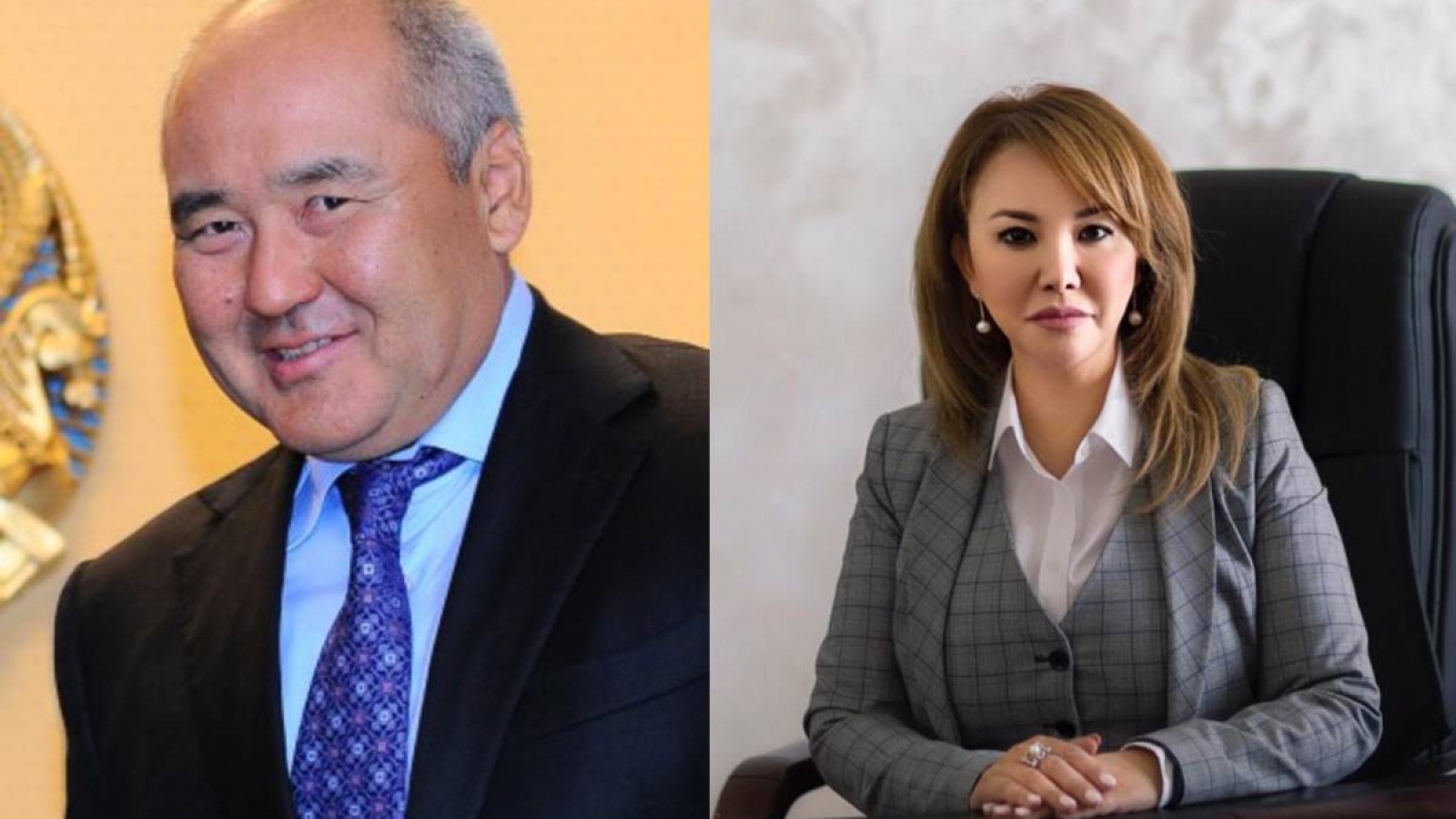 Өмірзақ Шөкеев бишіні өзіне кеңесші етіп алды.