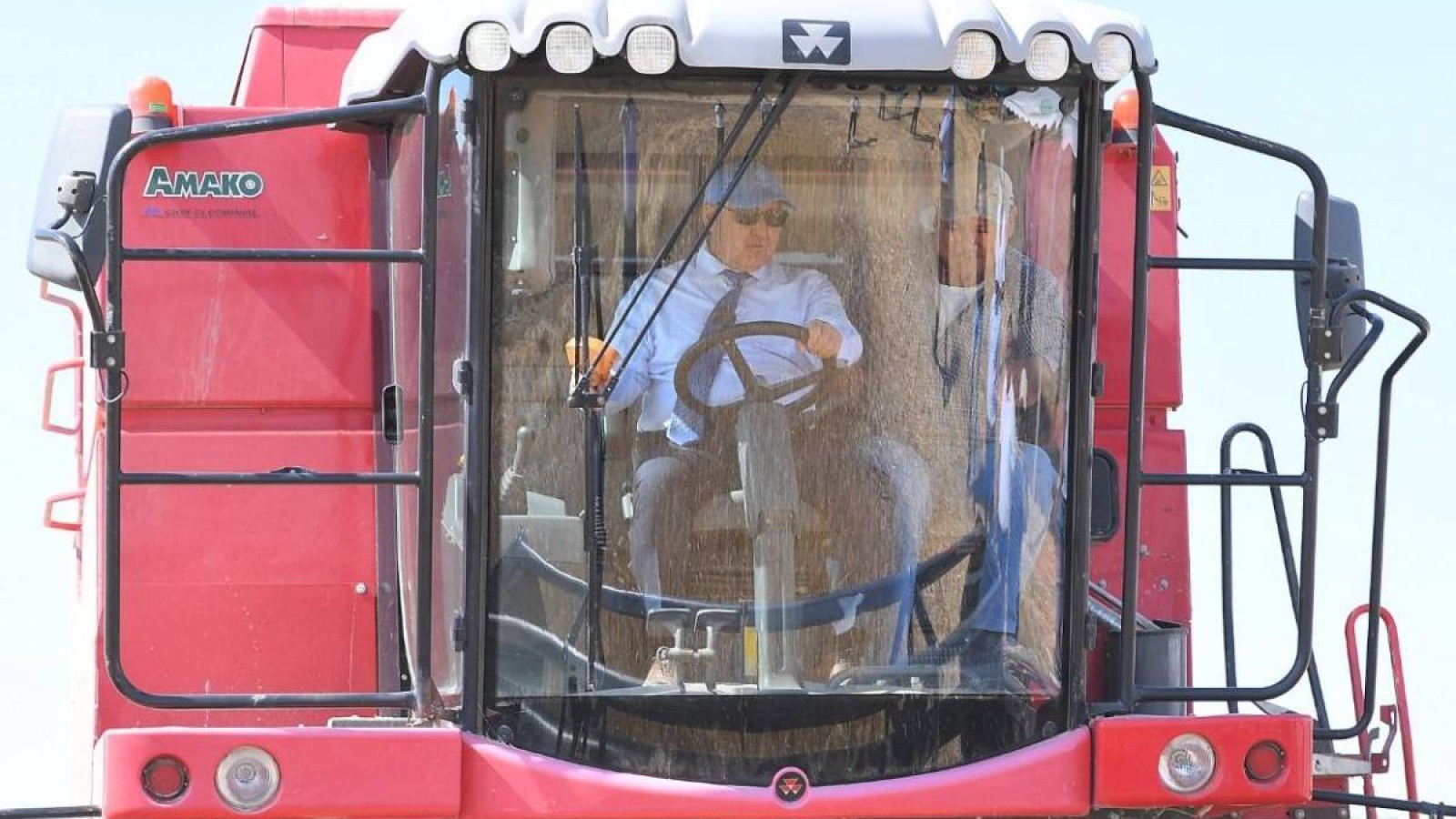 Шөкеев неге шүйлікті?.