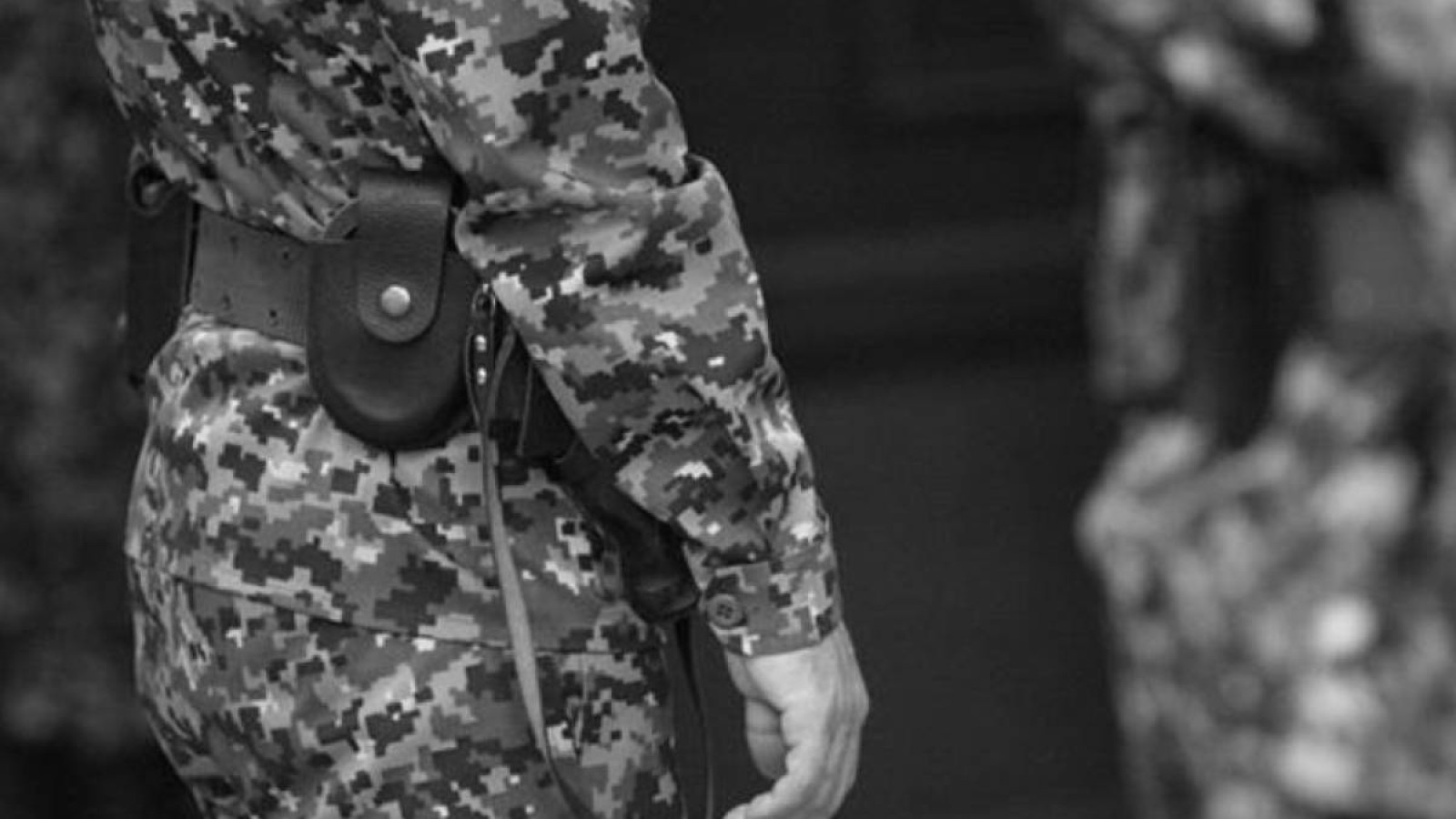 Жамбылдағы жарылыс орнында болған екі адам табылмай жатыр.