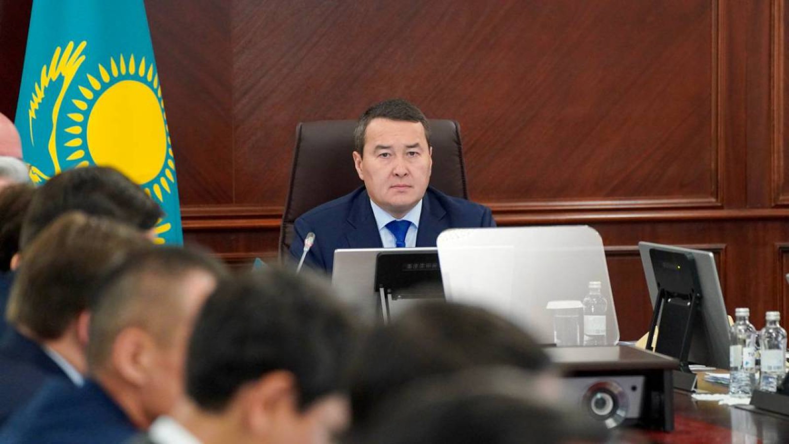 Үш облыста экономикалық көрсеткіш төмен.