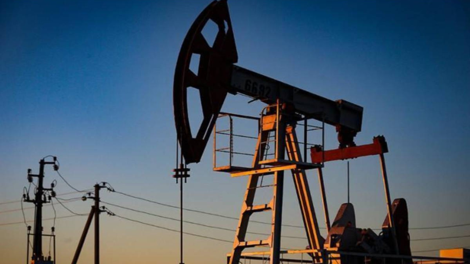 Теңіз мұнай кенішінде 39 мың жұмысшы қысқартылады.