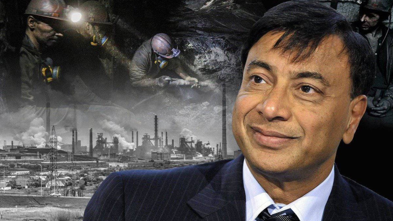 Лакшми Митталға халықаралық іздеу жариялау ұсынылды.