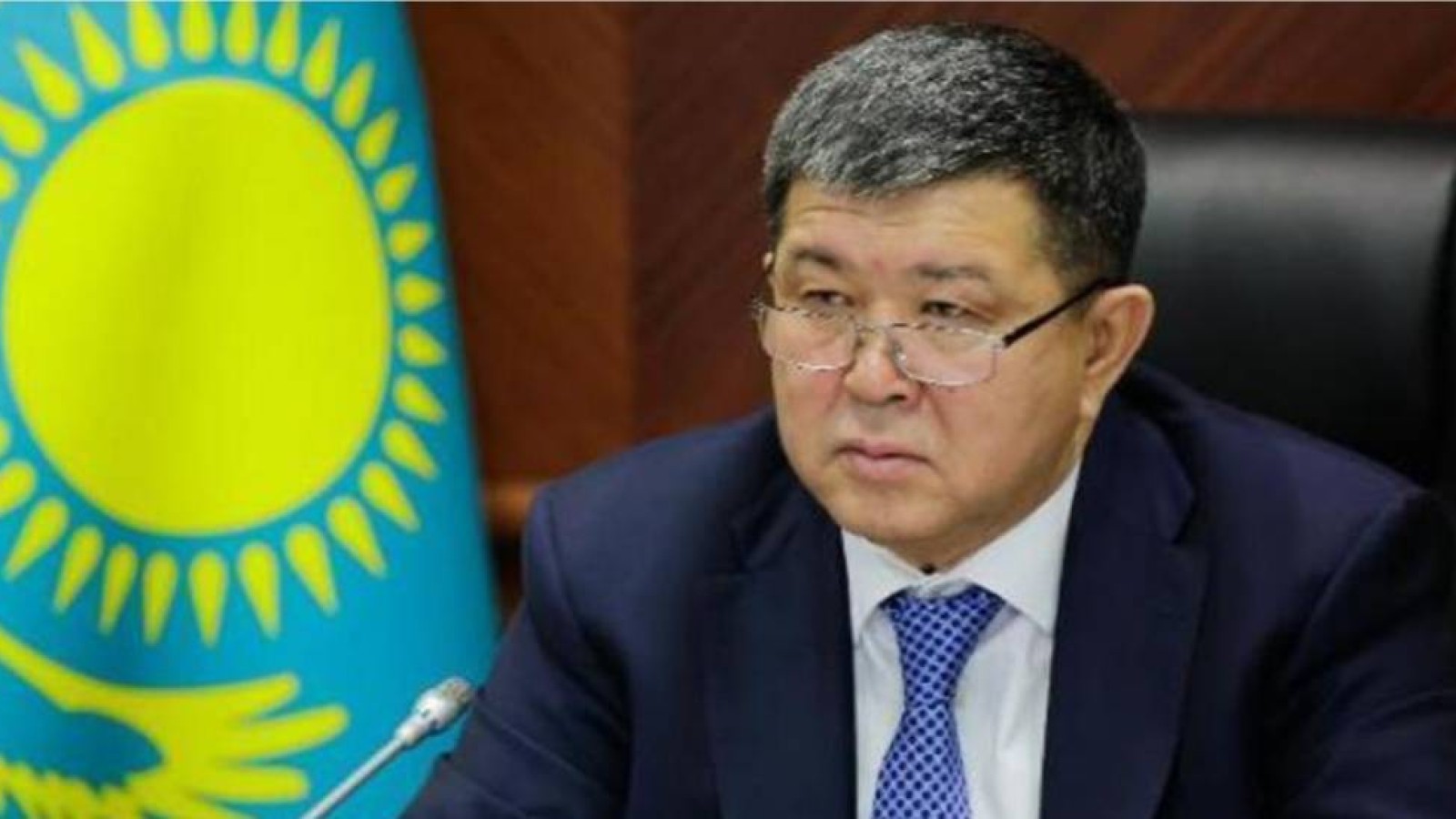 «Уайымға батырды»: Атырау әкімі қамауға алынған орынбасарының ісі дәлелденсе отставкаға кетуге дайын.