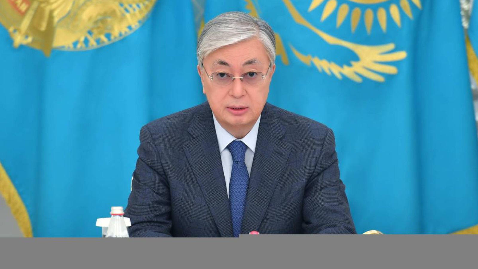 Қордайдағы қақтығыс: Тоқаев шенеуніктерді қызметінен босатты.