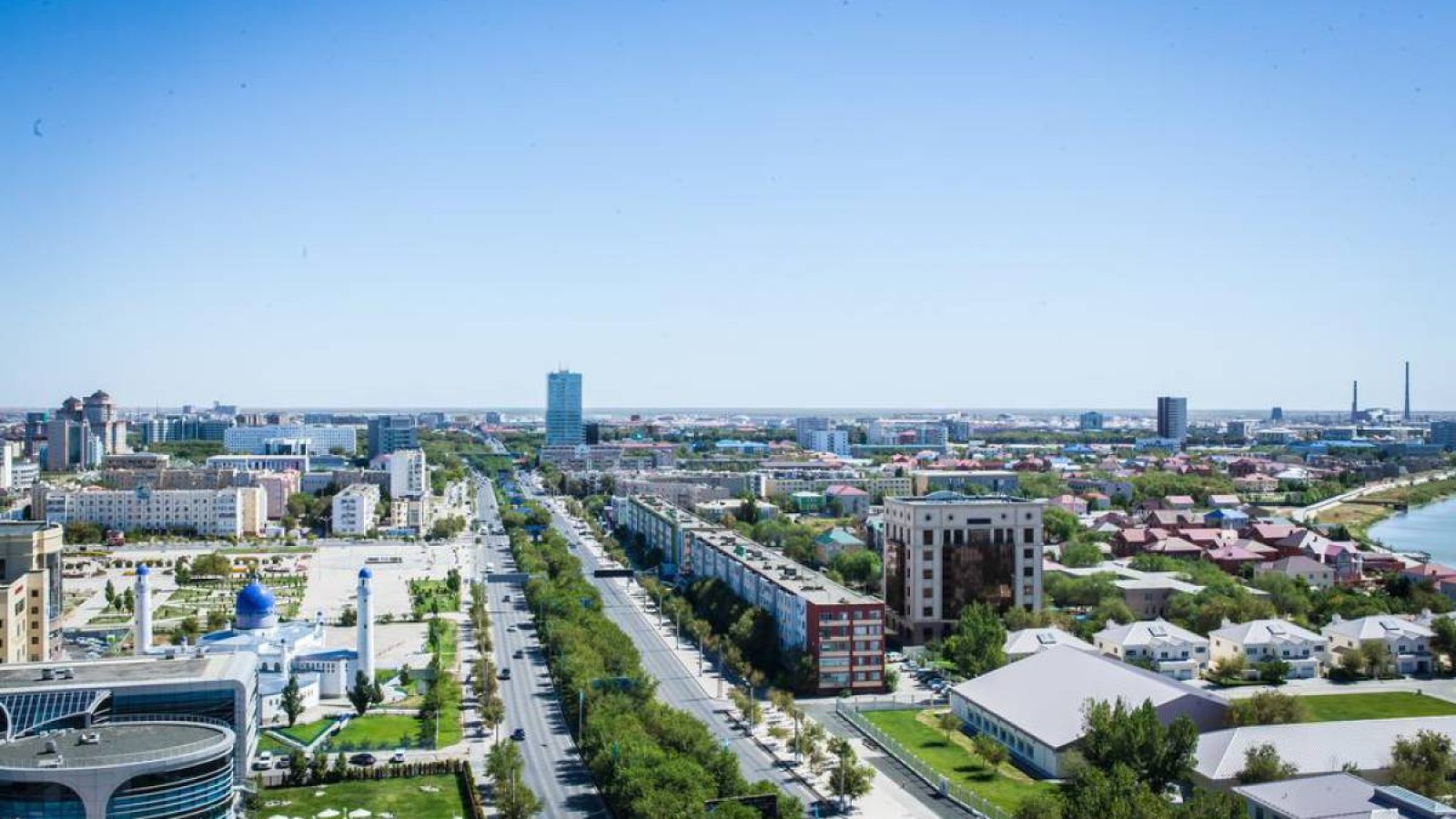 Атырауда шетелдіктерге қарсы 49 қылмыс жасалған.