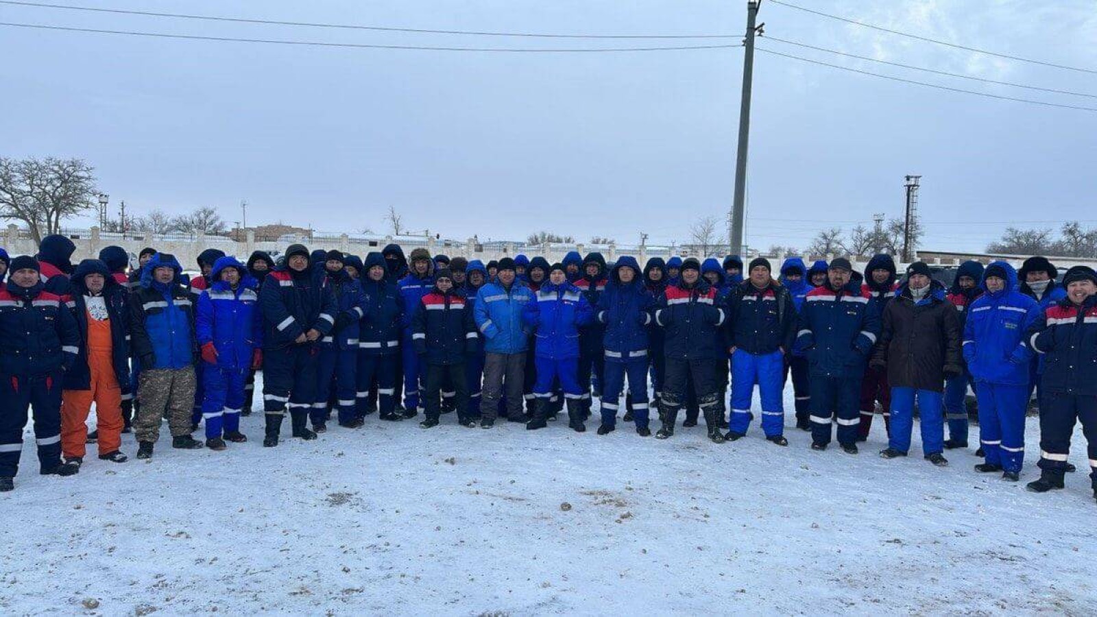 «Westoil Software» деструктивті күштердің араласуы туралы мәлімдеді, олардың қысымымен жұмысшылар ереуілге шыққан.