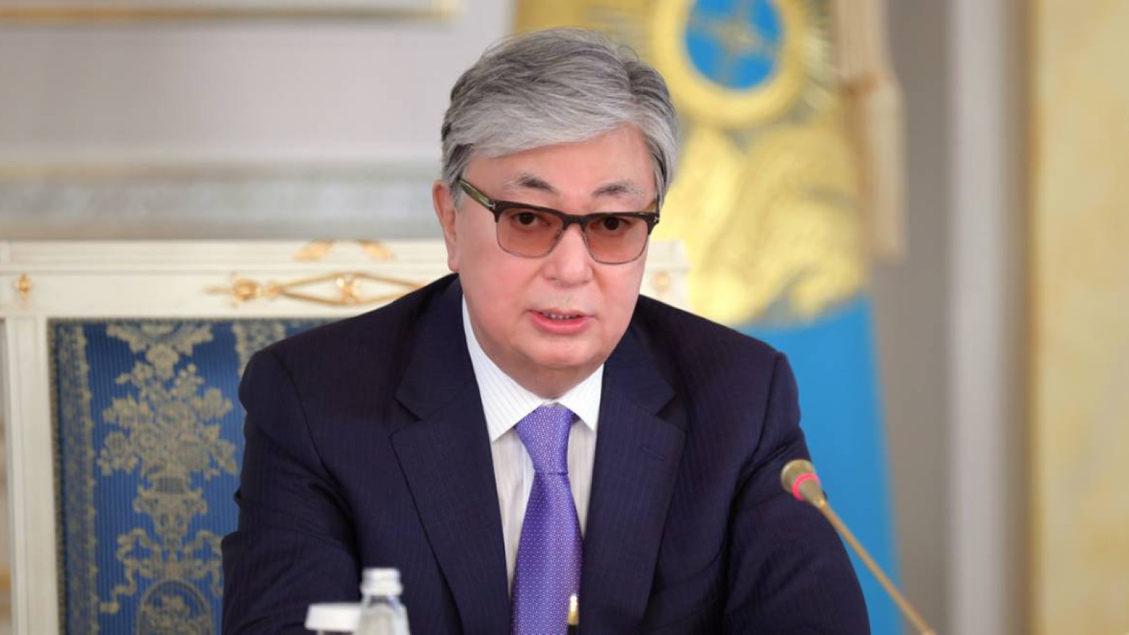 Тоқаев: Кінәлілер қатаң жазаланды.