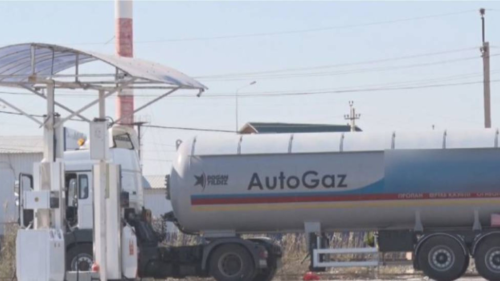 Qazaq Oil Жаңаөзендегі газ құны 79 теңгеге сақталады деген мәлімдеме жасады.