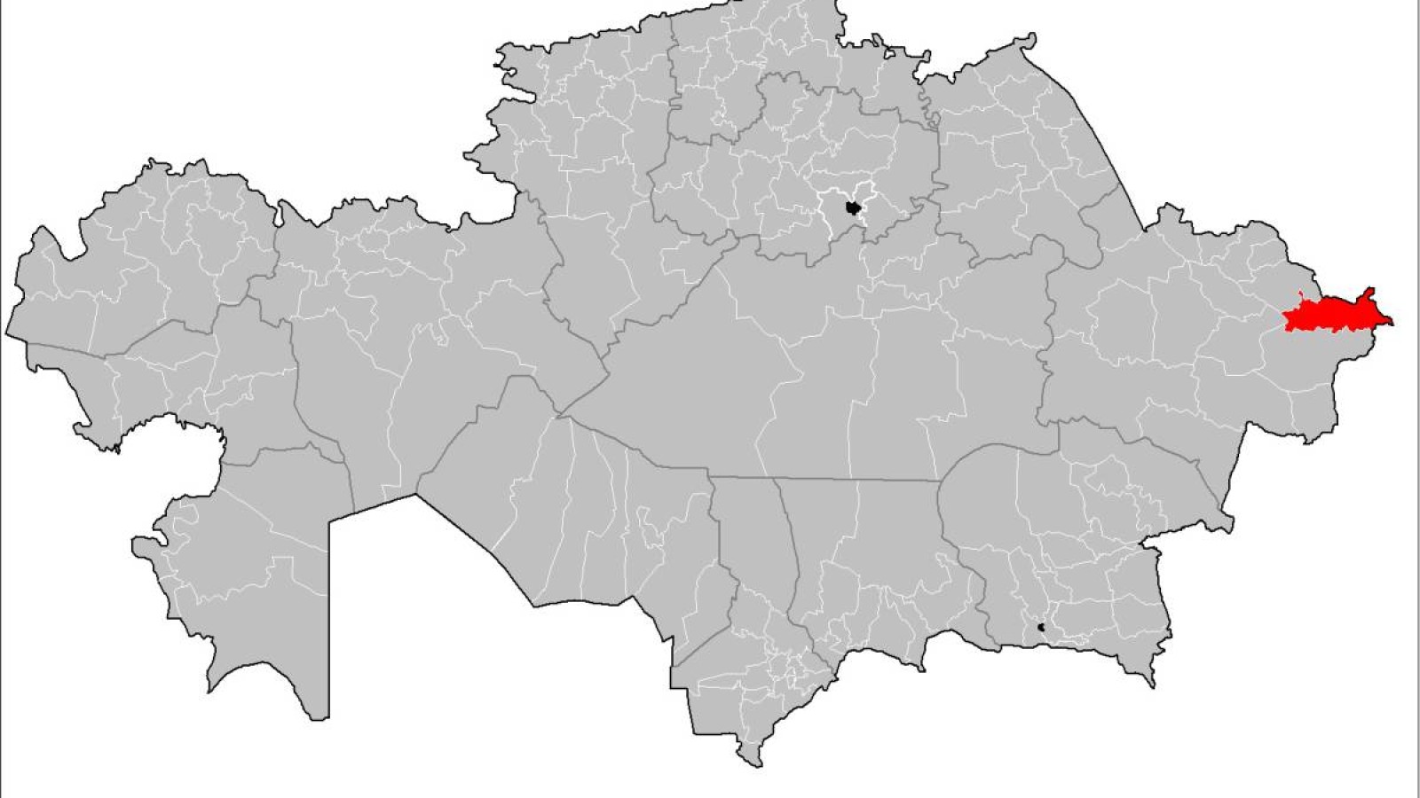 Аудан мәселесін кезең-кезеңімен шешу керек – Амантай Балтабаев.