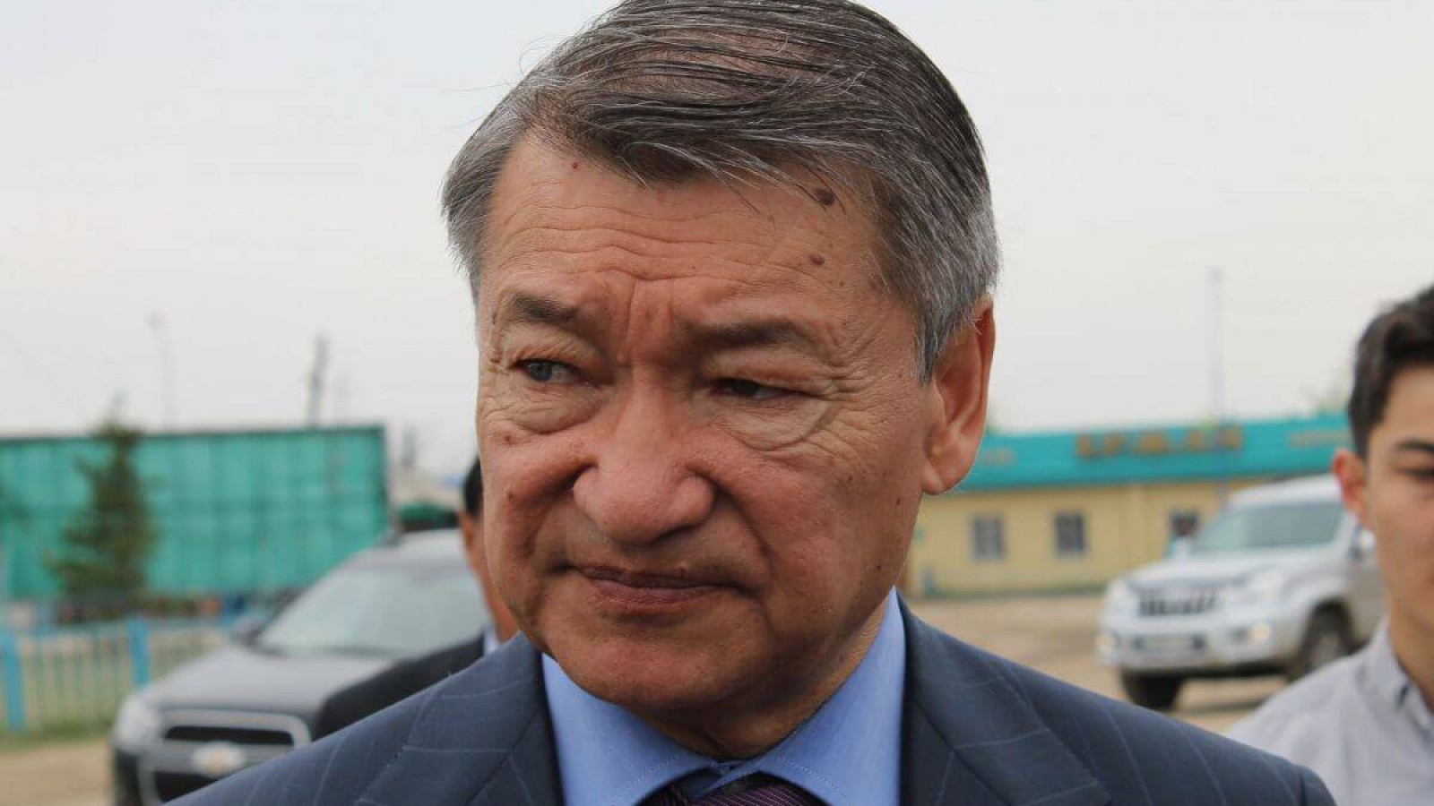 Ахметовтың айтқаны басқа Семей ме?...