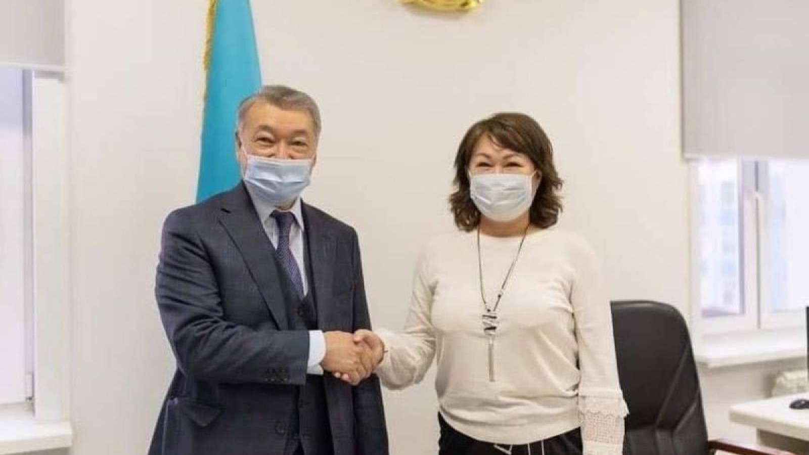 Шығыс Қазақстан облысының денсаулық саласы басшыға жарымай отыр.