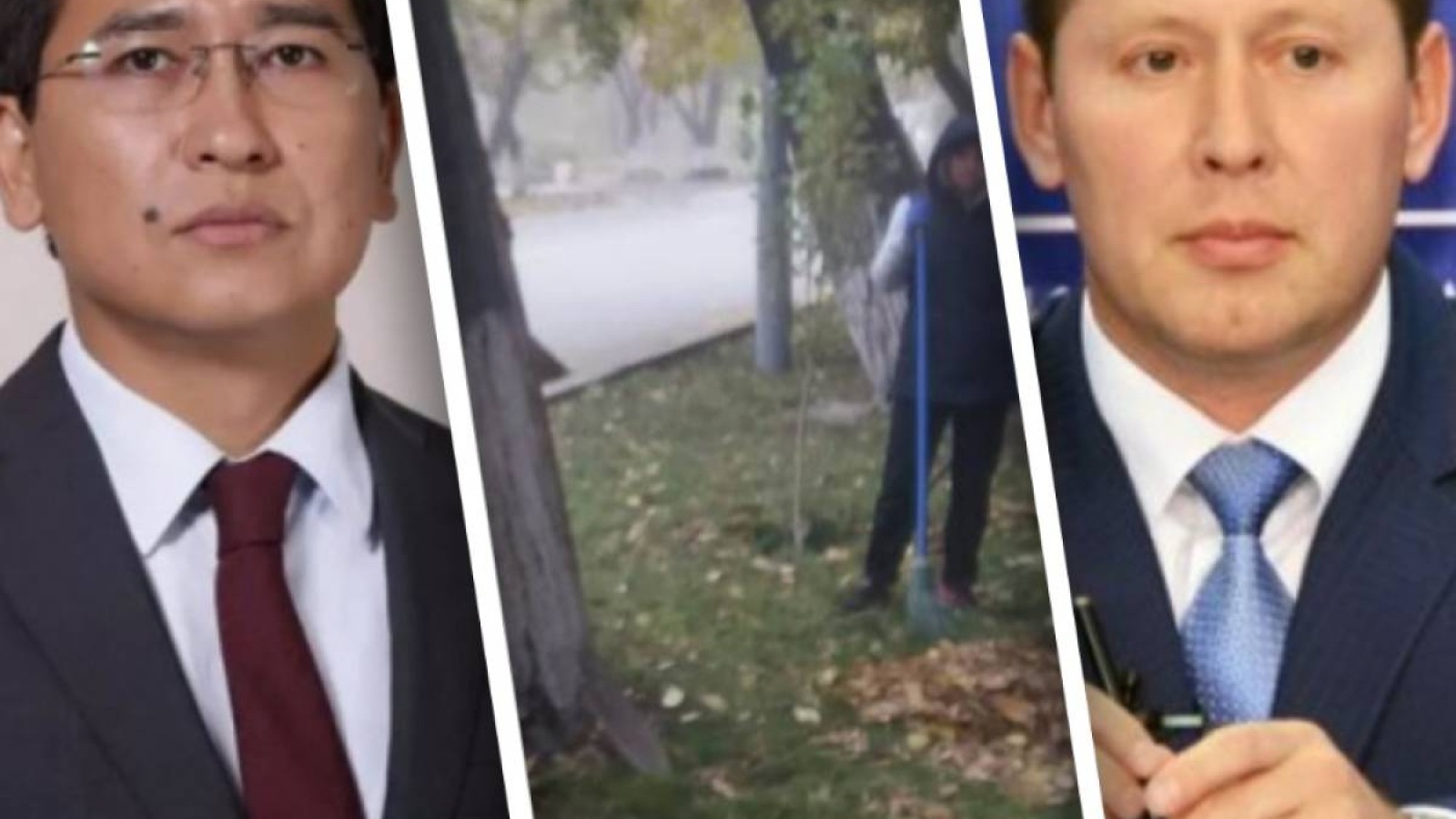 Аймағамбетовтің Гариковке шамасы жете ме?.