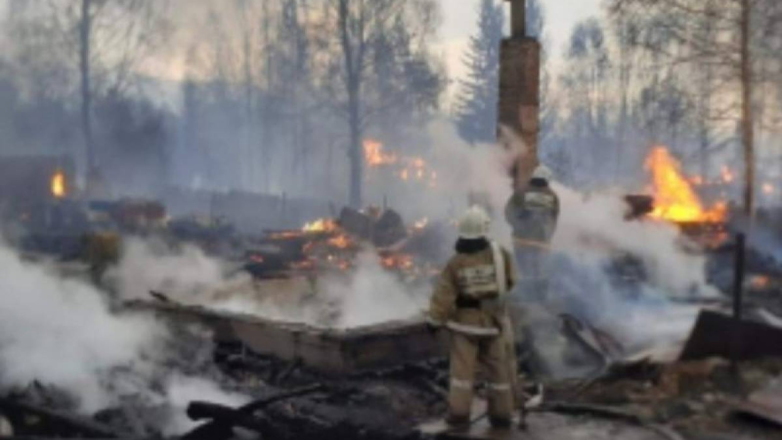 Тоқаев Риддердегі жағдайды бақылауға алды.