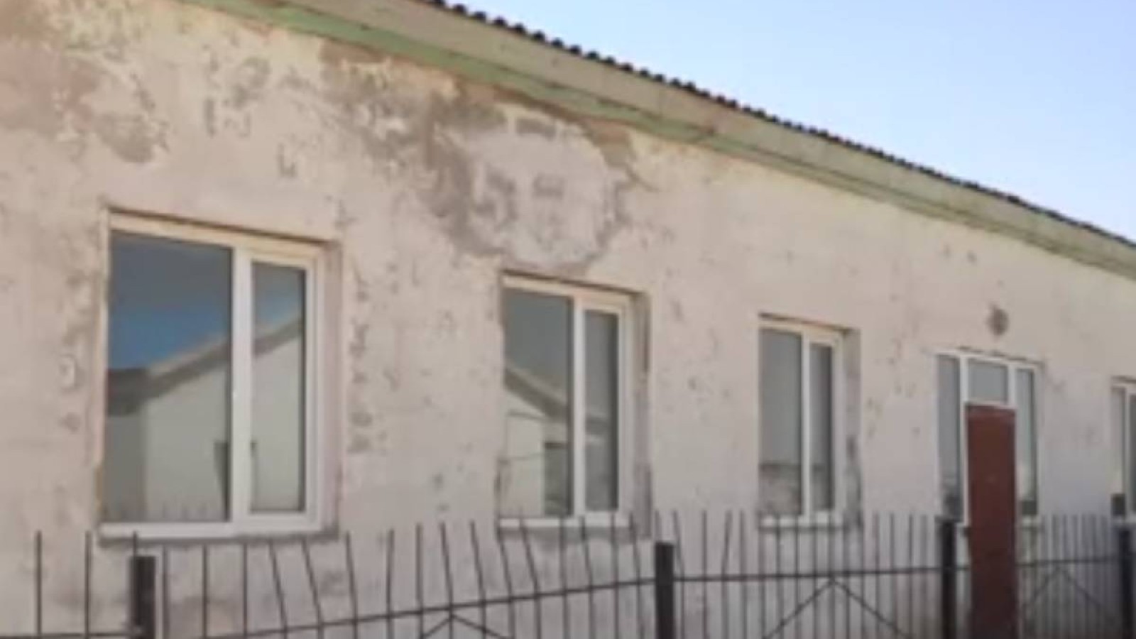 Маңғыстауда 66 миллион теңгеге салынған дәрігерлік пунктер бос тұр.