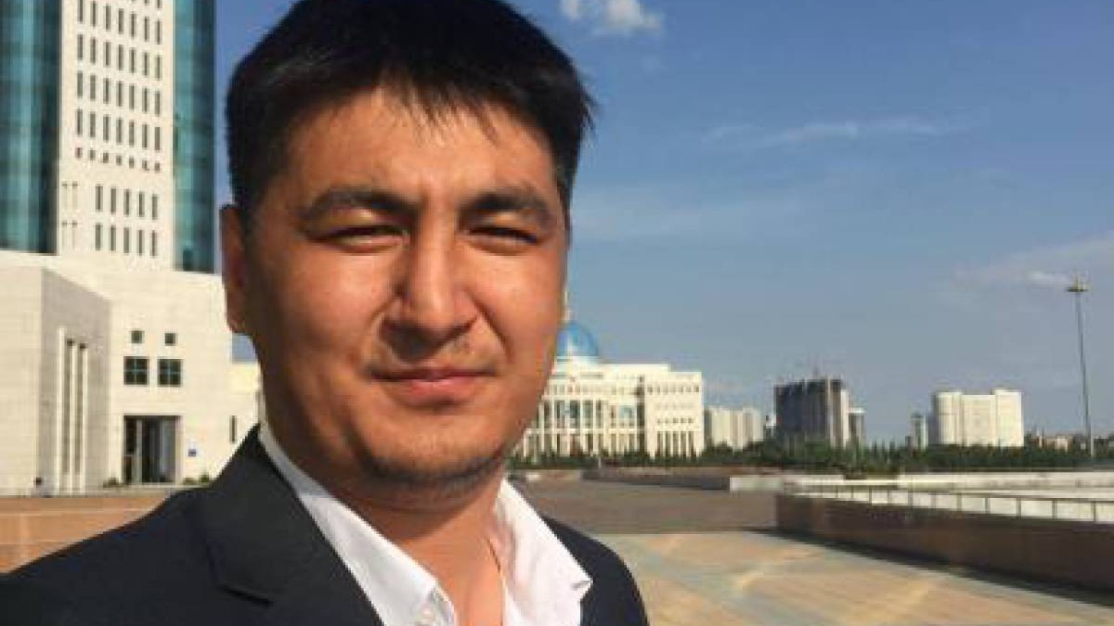 Рымбек Ізғали: Интернет сапасы – үкіметті ақтап алуға болмайтын шығар.