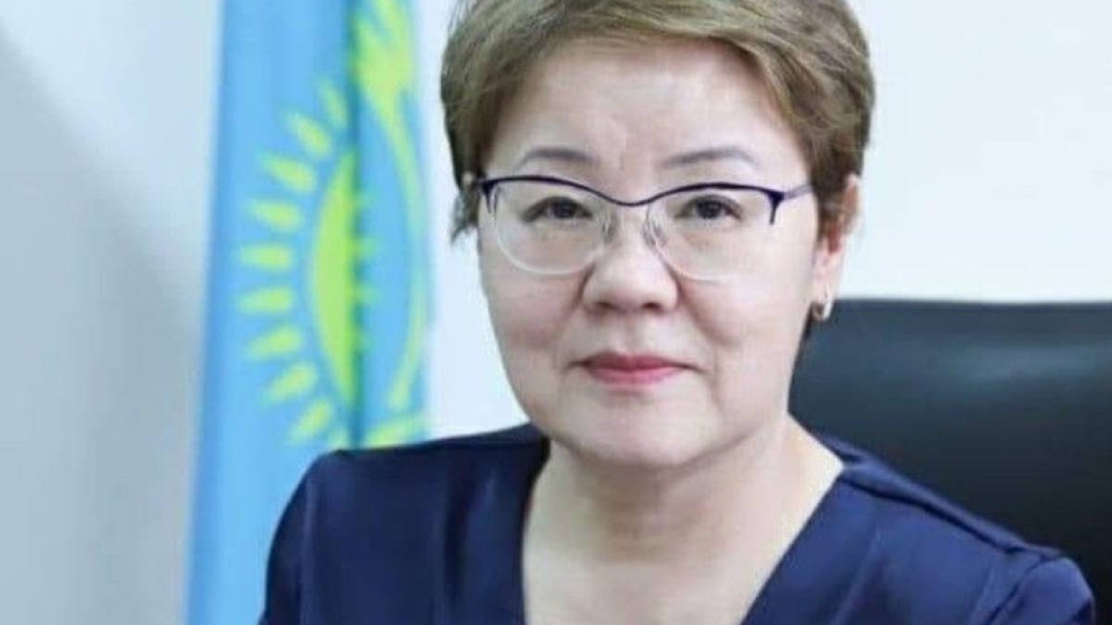 Маңғыстау облысының бас дәрігеріне қатысты тергеу басталды.