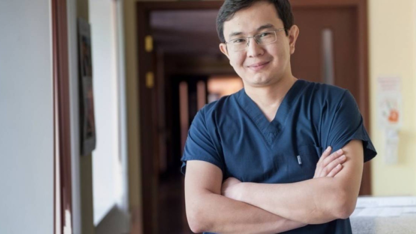 Жүрек аурулары жастарды жалмап жатыр.