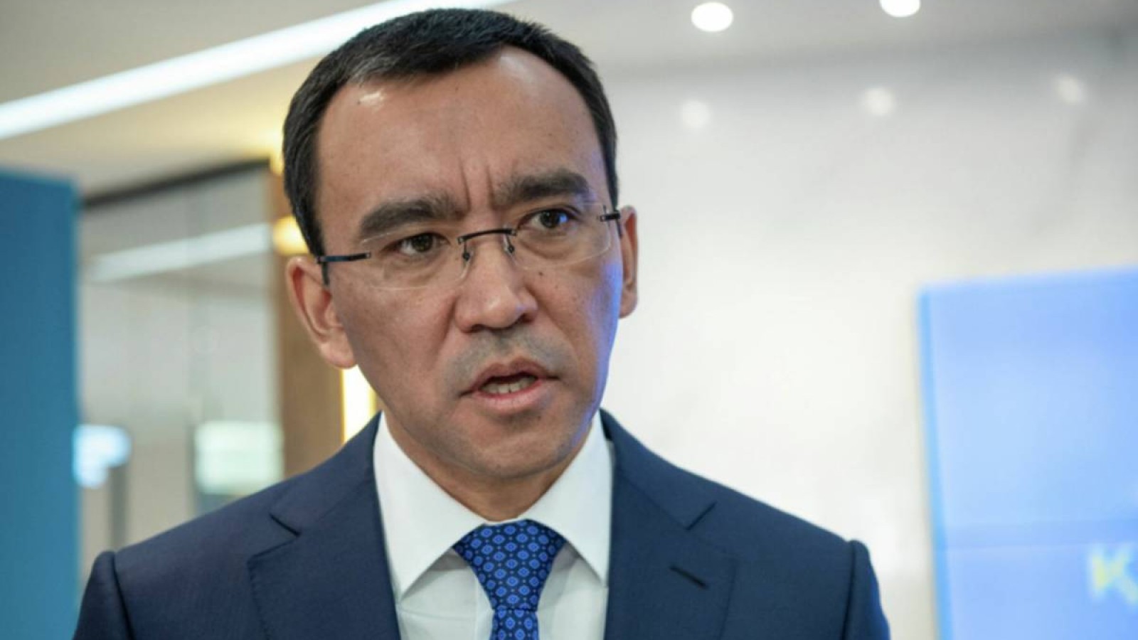 Ұлттық құрылтай сөзі өтімді азаматтарға мүмкіндік беретін алаң – Мәулен Әшімбаев.