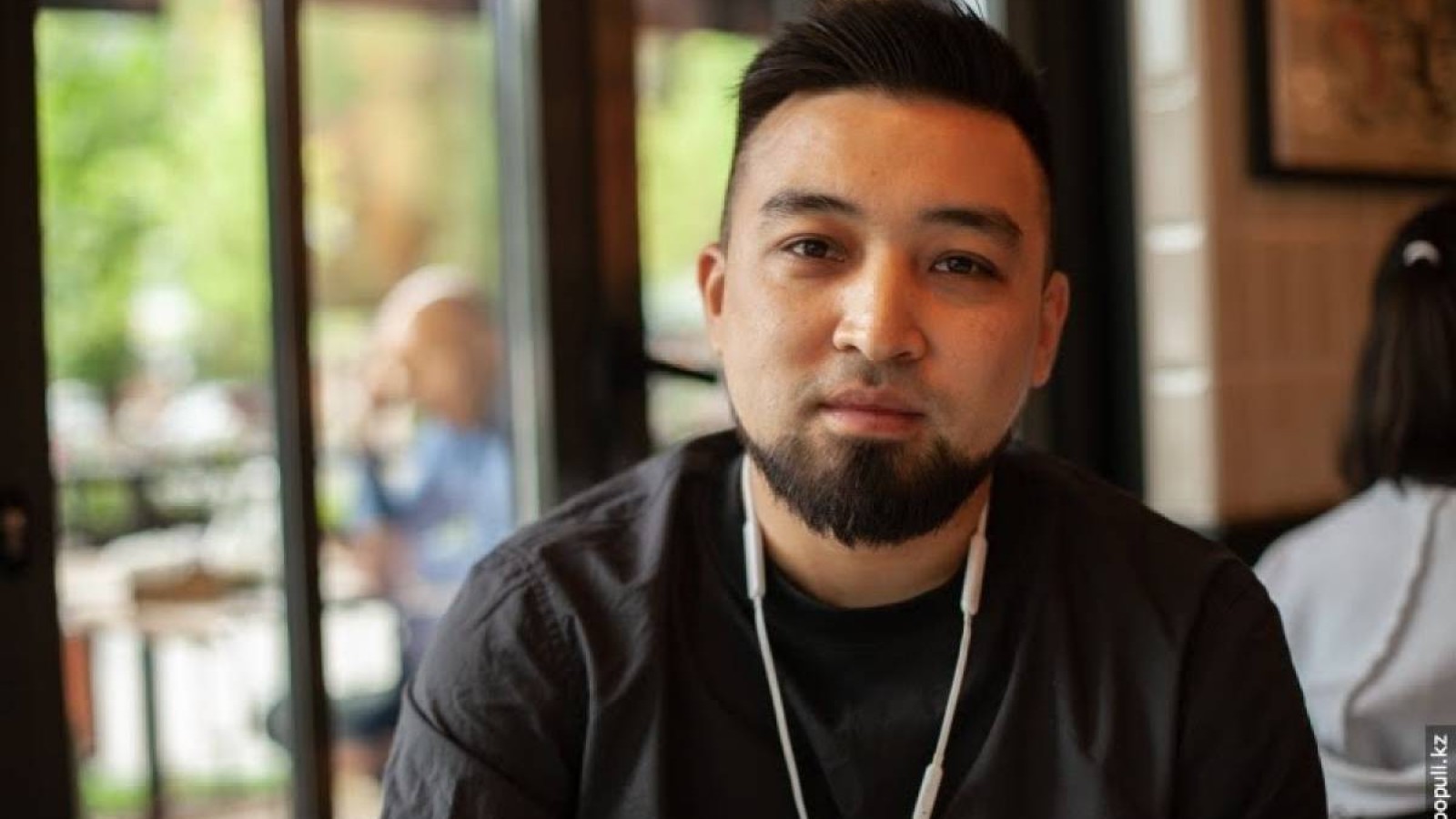 «Қазақстандағы шынайы өзгеріс билік ауысқан кезде ғана орын алады».