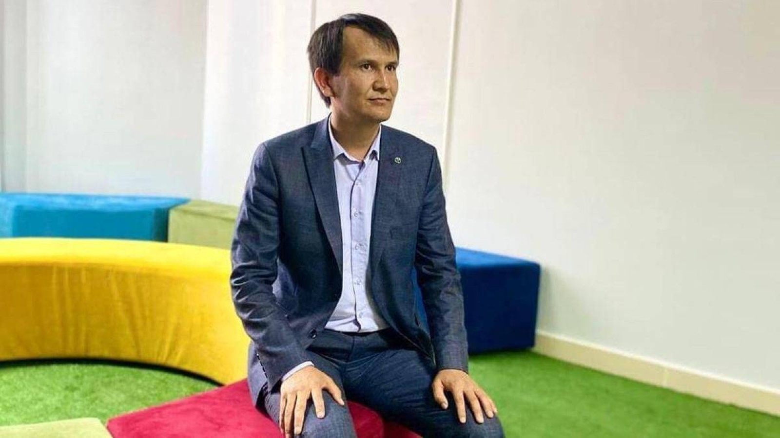 «Қазақ тілі мен орыс тілінің конфликтісі ұзаққа созылса, ұлттық қауіпсіздікке үлкен соққы».