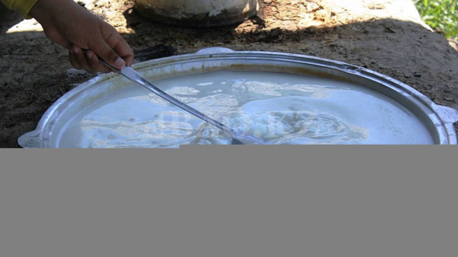 300 теңгенің айран-сүтін және 3000 теңгенің коньягын сыйлыққа алғандар анықталыпты.