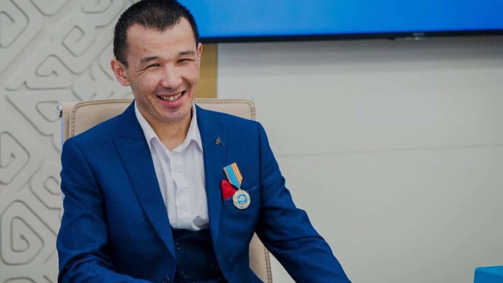 Сәбит Шонтақбаев: Мұны мен ерлік, мақтаныш тұтпаймын.