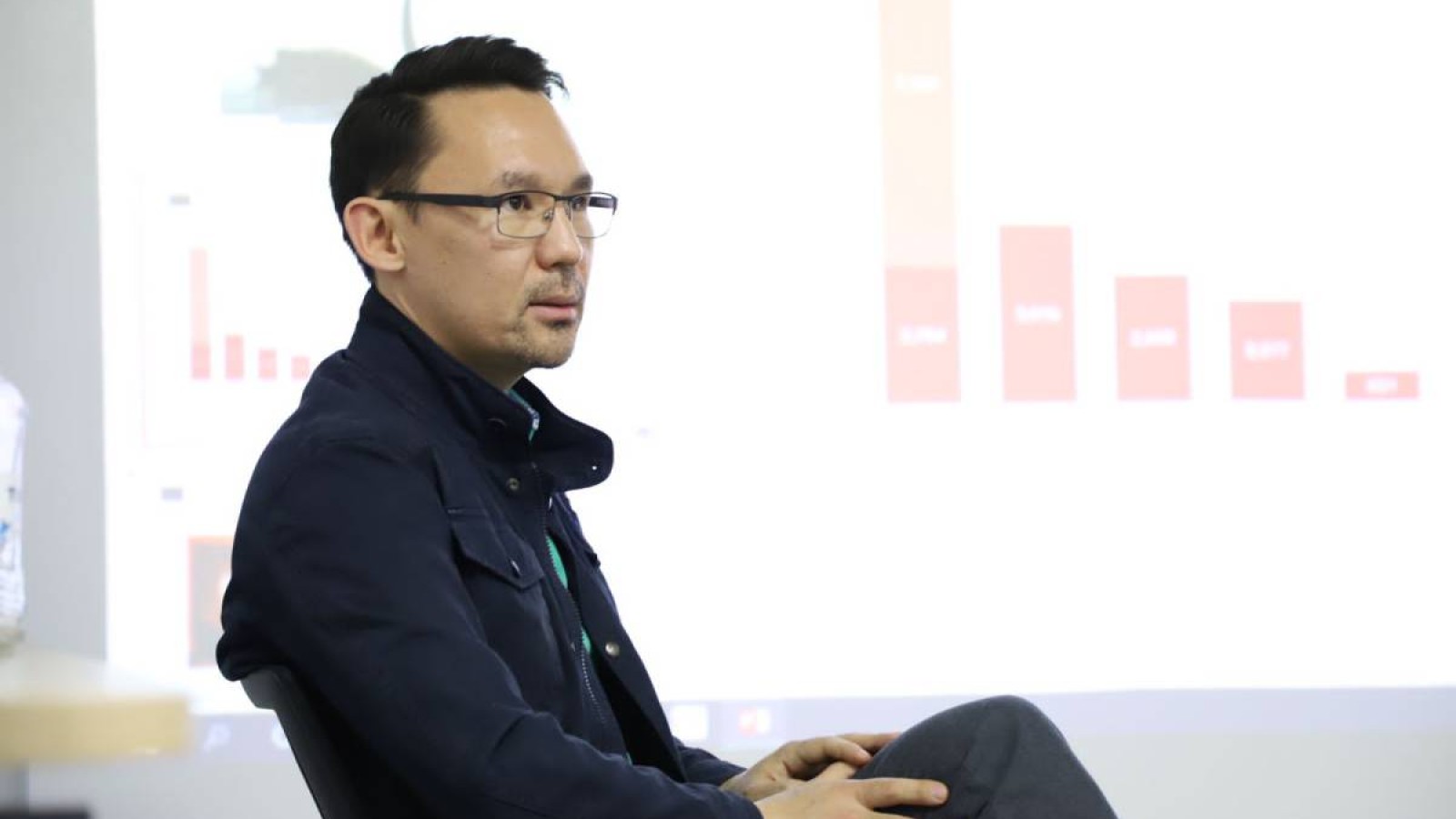 «Экономика 20 жылдан бері дағдарыста және катастрофаға жақындап қалды».