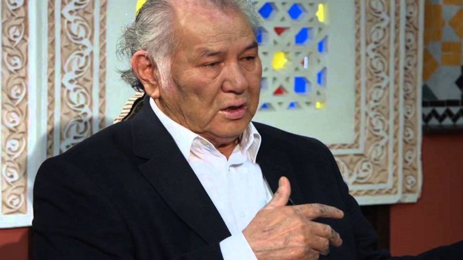 Исабеков: Тоқаевтың Жаңа Қазақстан туралы сөзін қолдап отырмыз.