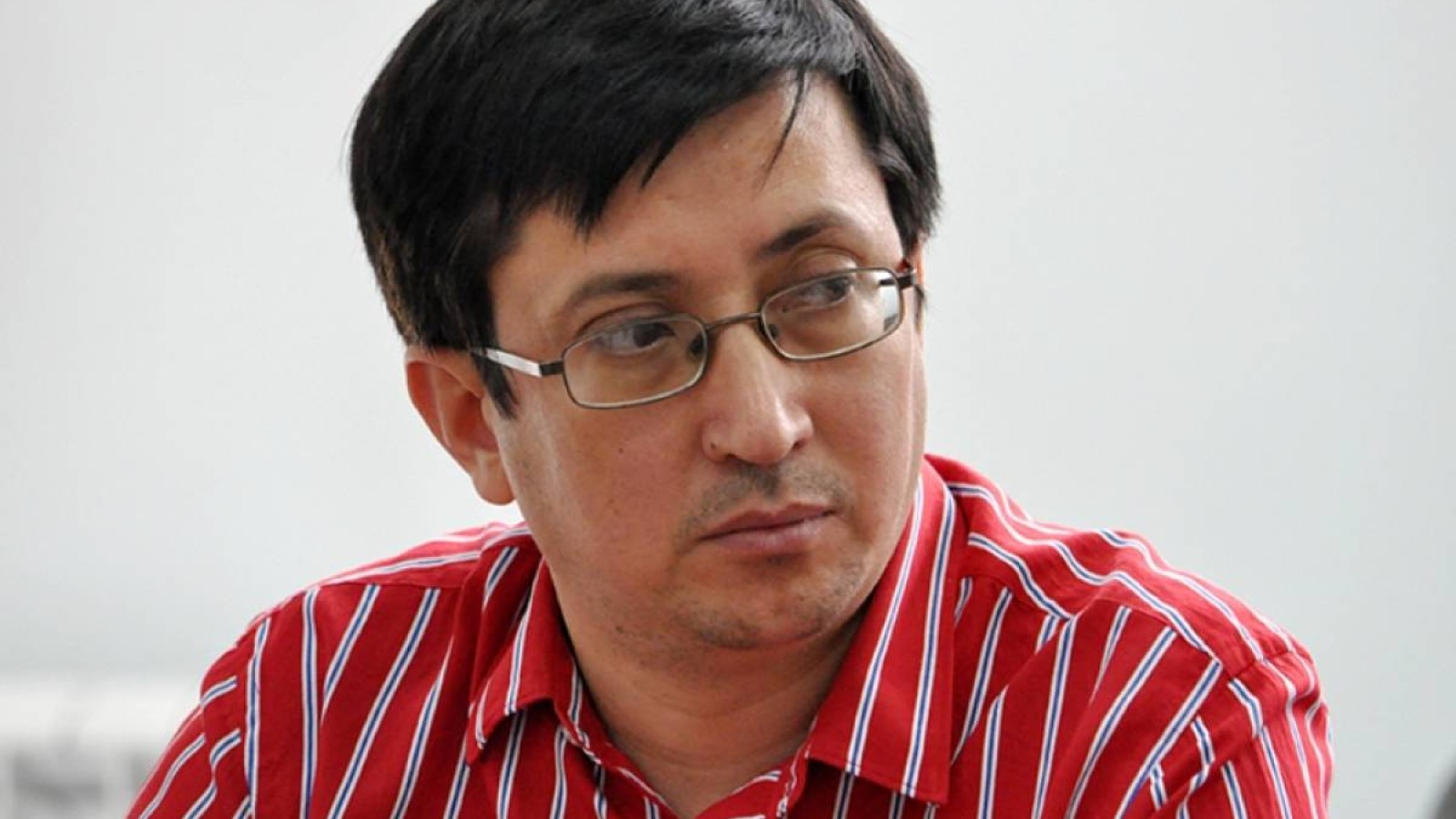 Кез келген ұлтшылдық бірден саясатқа барып тіреледі.