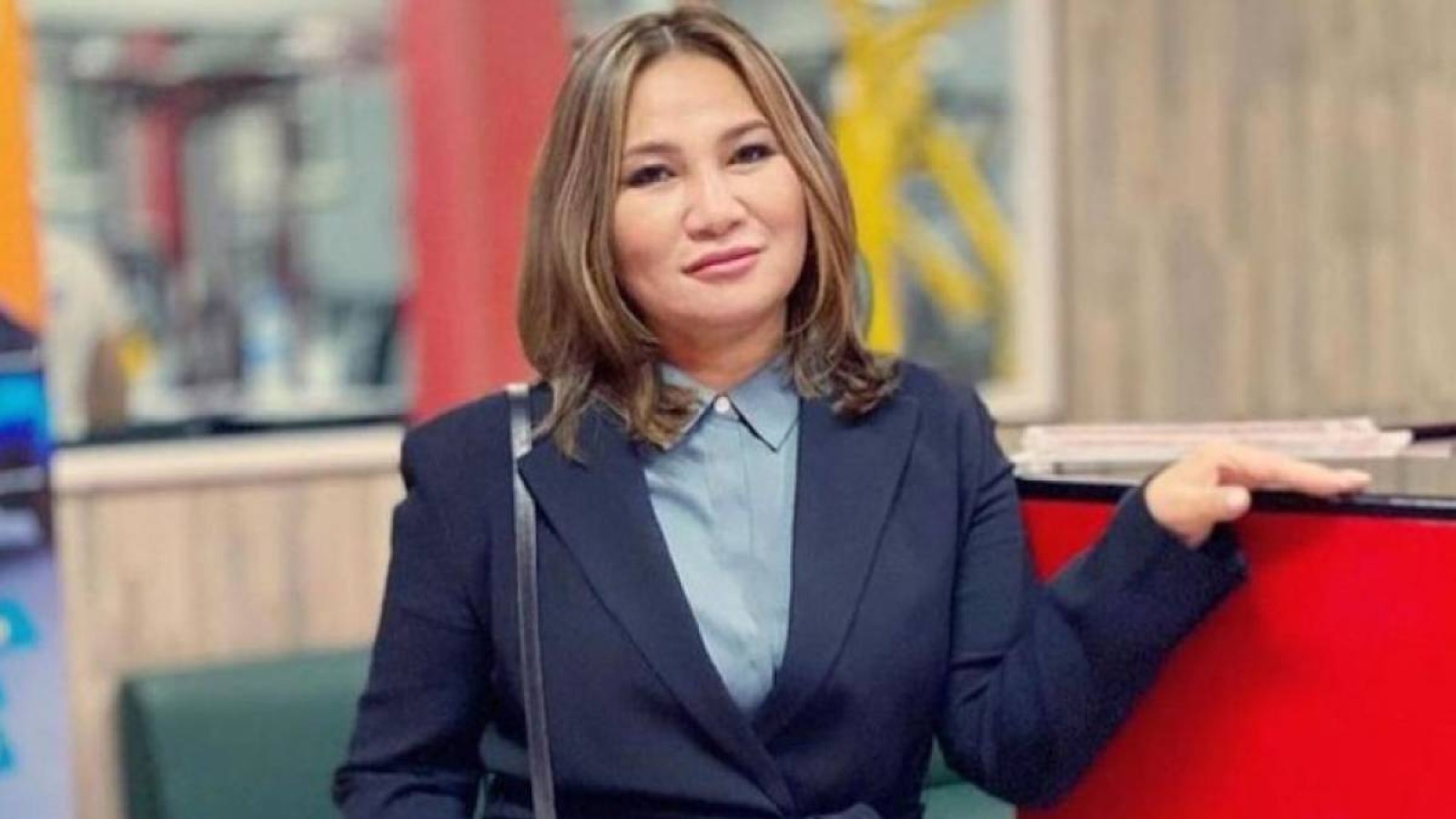 Экс-депутат ісі. Әлеуметтік желі белсендісін полиция таба алмай жүр.