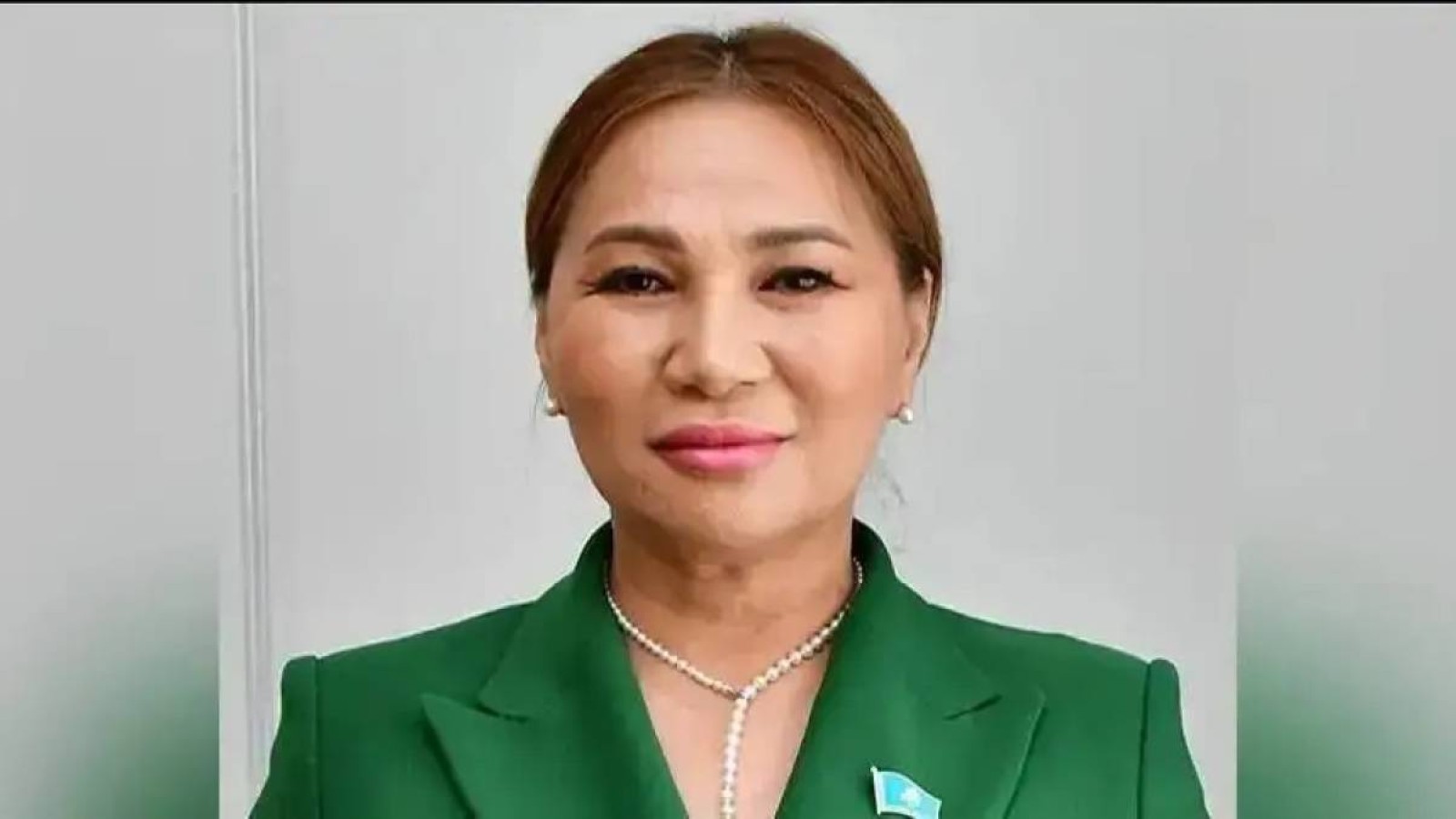 Мас күйінде көлік жүргізген депутатқа үкім шықты.