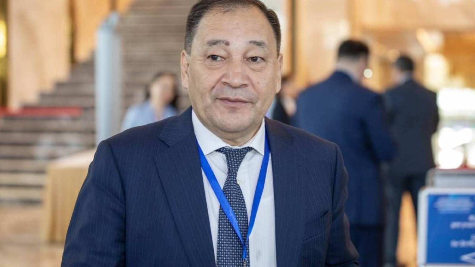 Ералы Тоғжанов қызметінен босатылуы мүмкін.