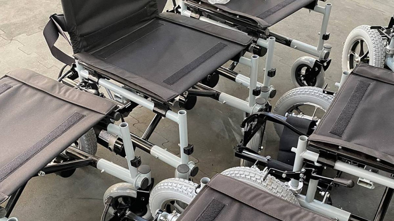 “Мүмкіндігі шектеулі адам өзгелерден ерекше болмауы керек“.