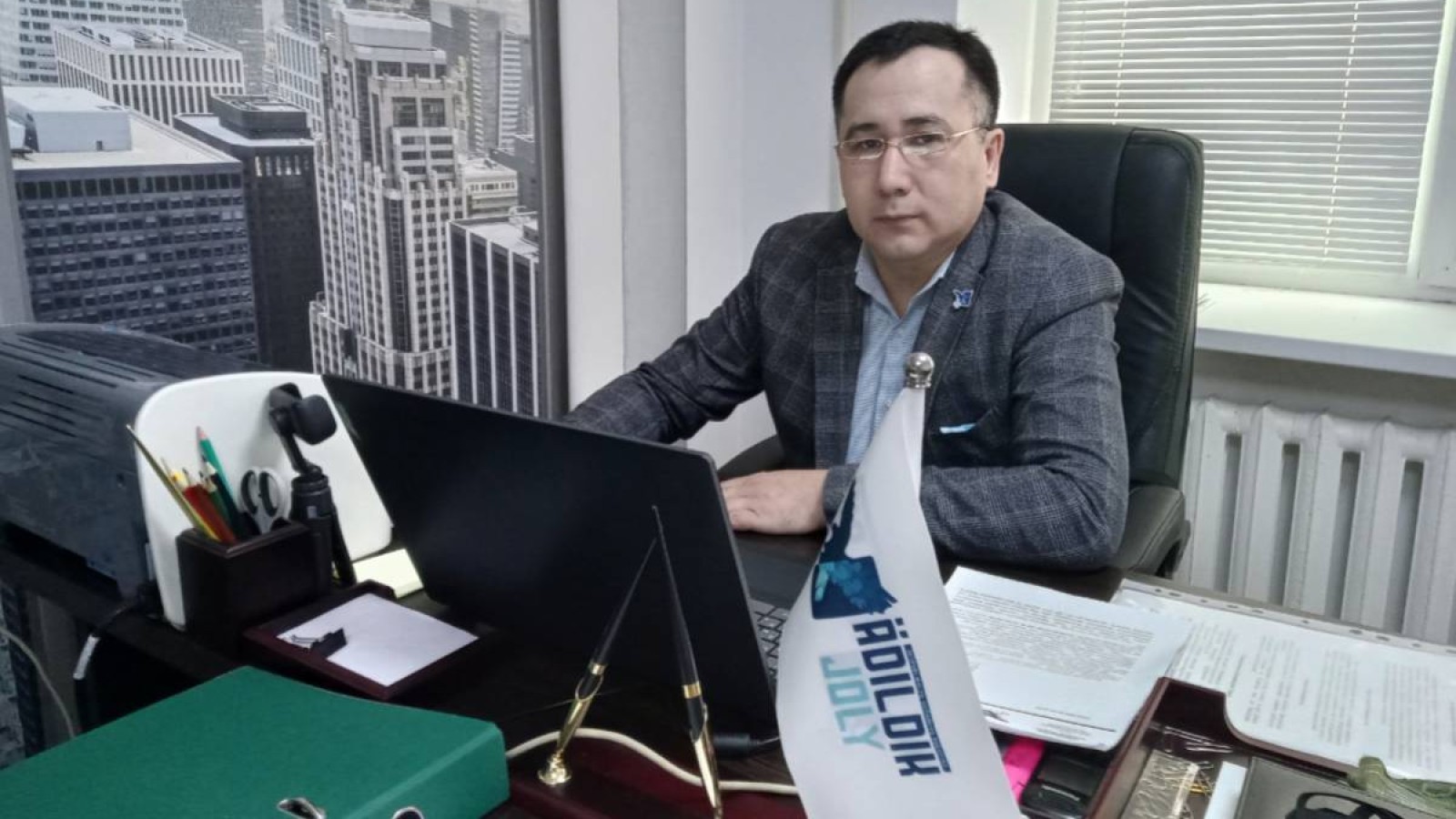 Ақтөбелік атқамінерлерден кемшіліктерді түзеу талап етілді.