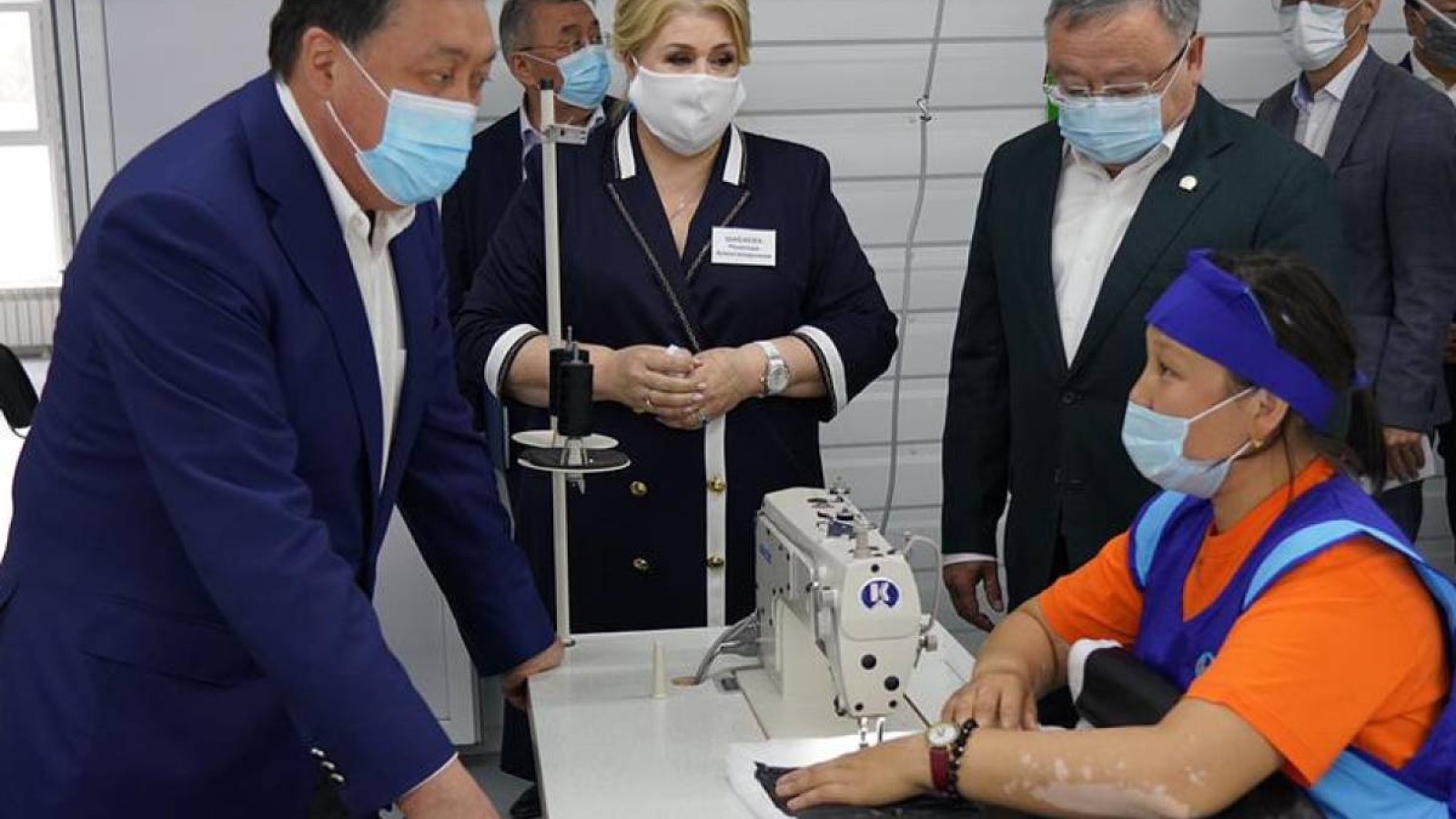 Тоқаев ел жағдайын білуге жіберген Мамин Ақтөбеден үнсіз «қашты».